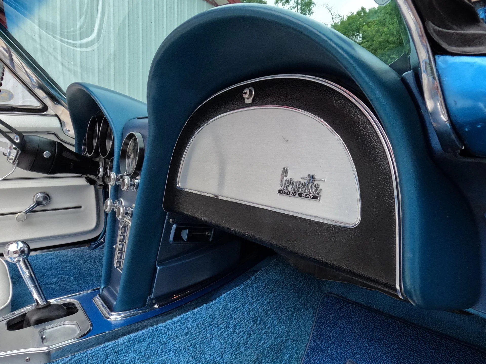 1967 Chevrolet Corvette - Image 27