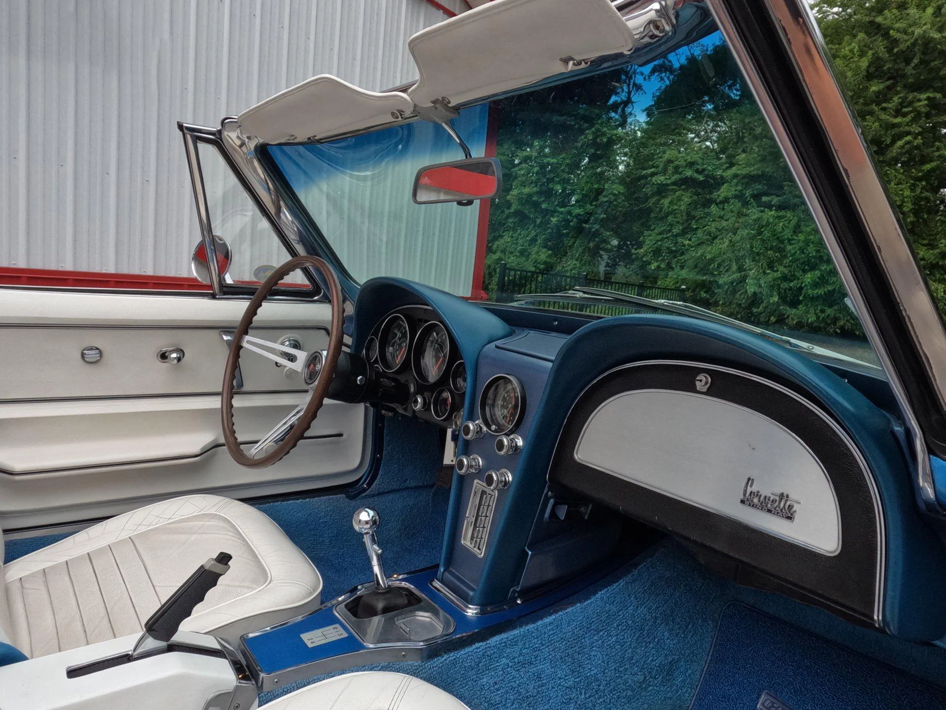 1967 Chevrolet Corvette - Image 31