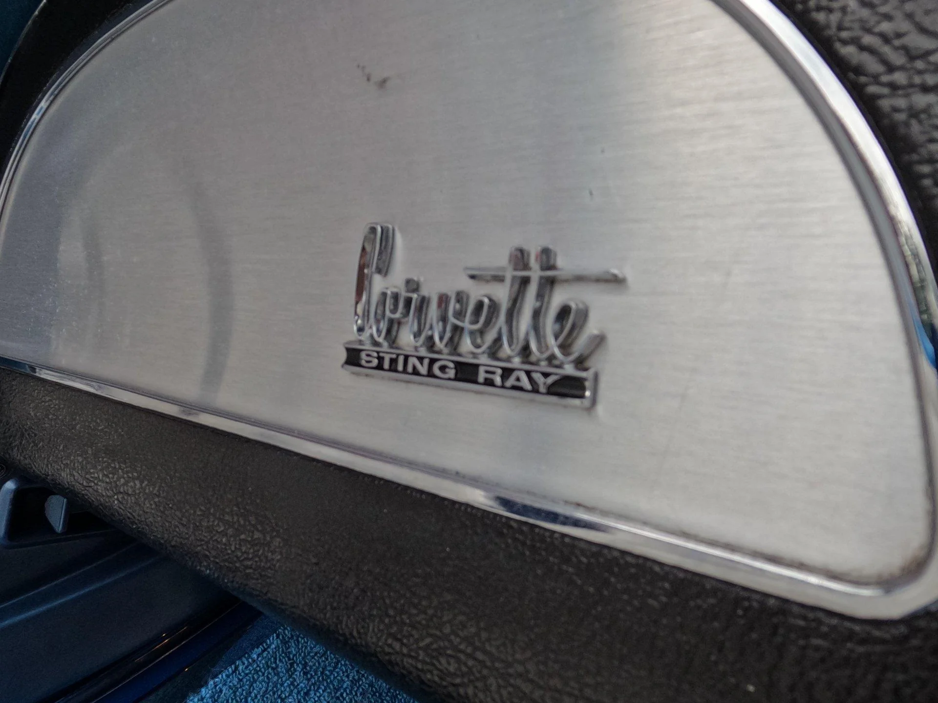 1967 Chevrolet Corvette - Image 33