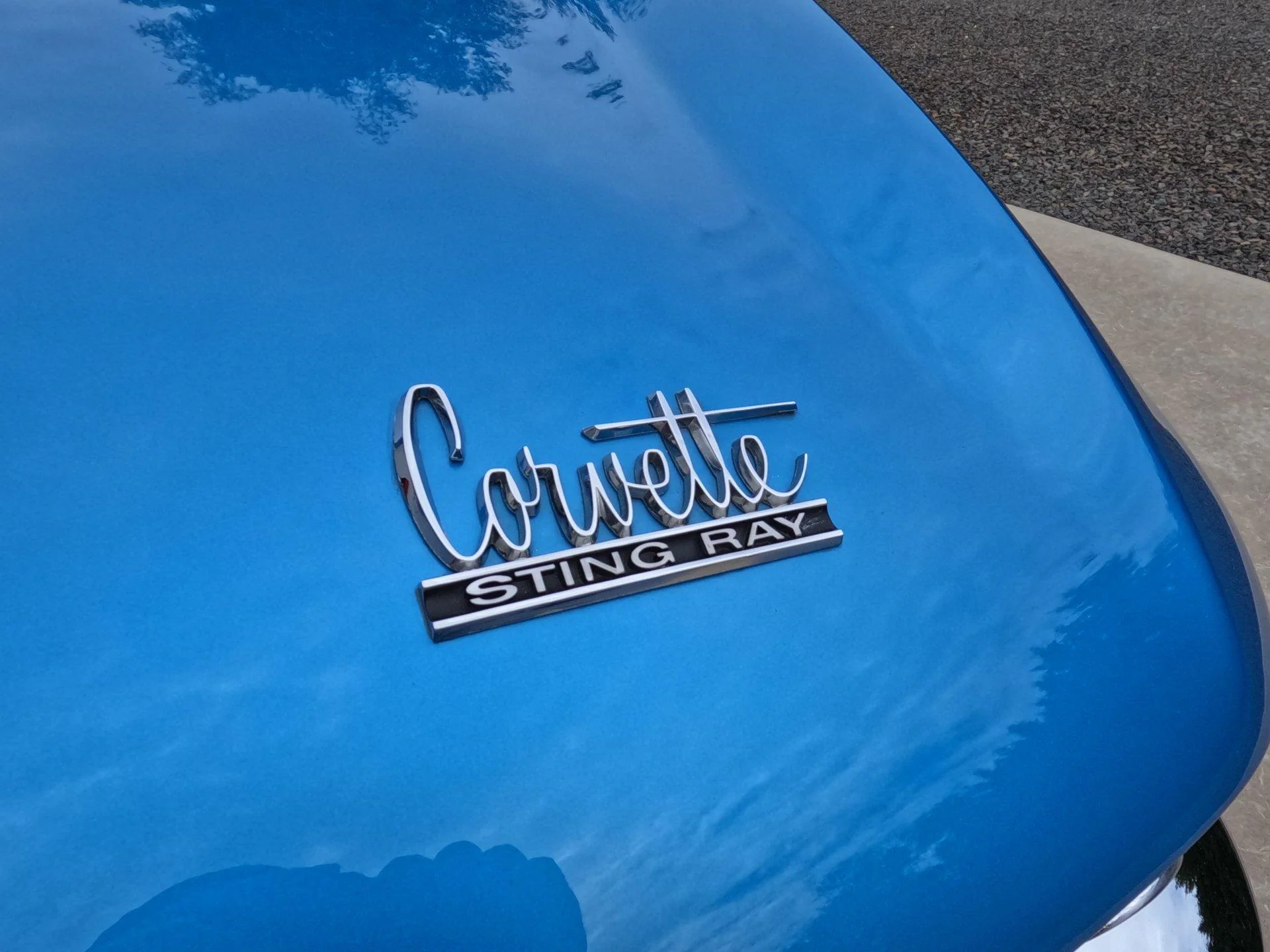 1967 Chevrolet Corvette - Image 41