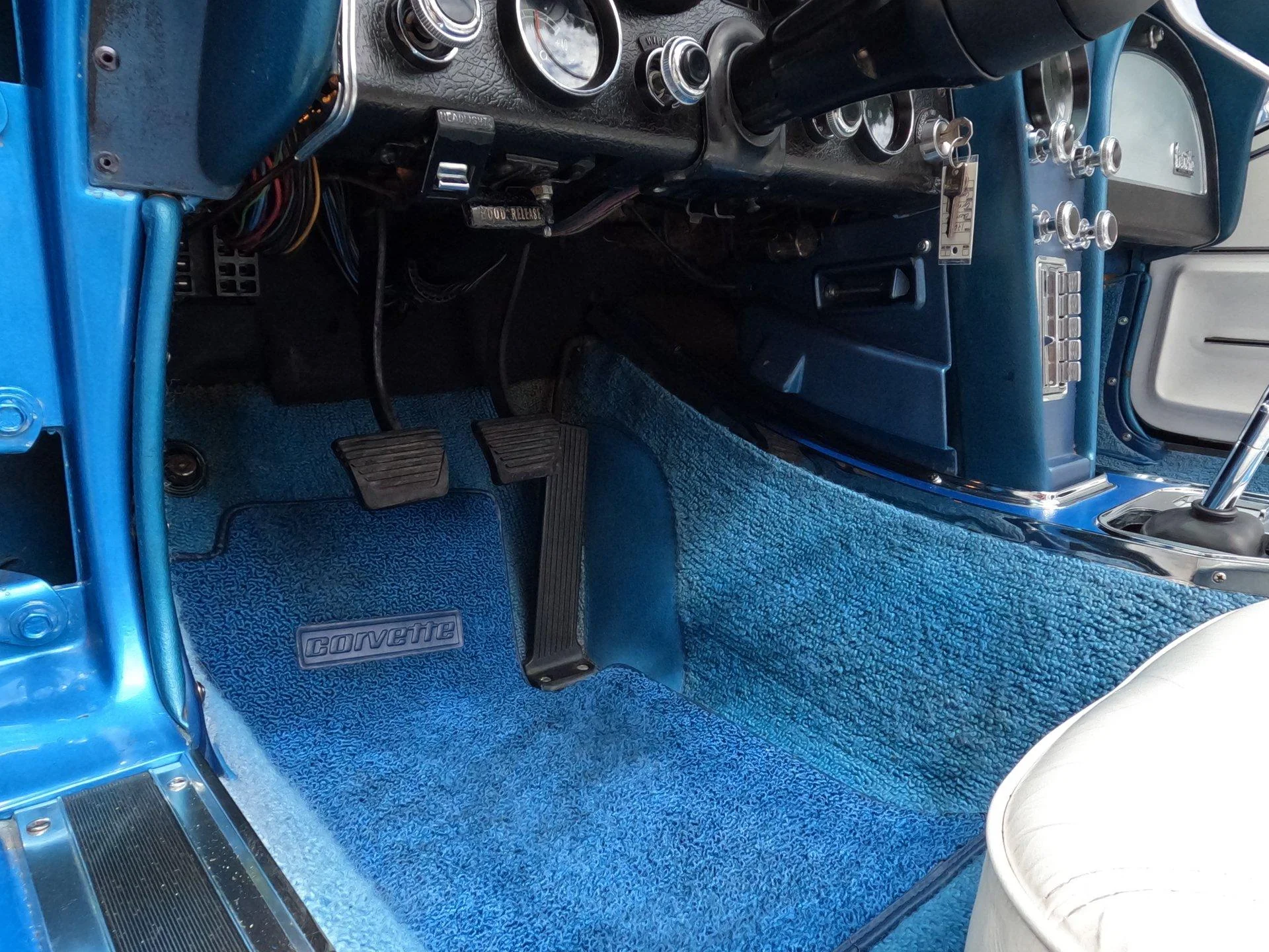 1967 Chevrolet Corvette - Image 47