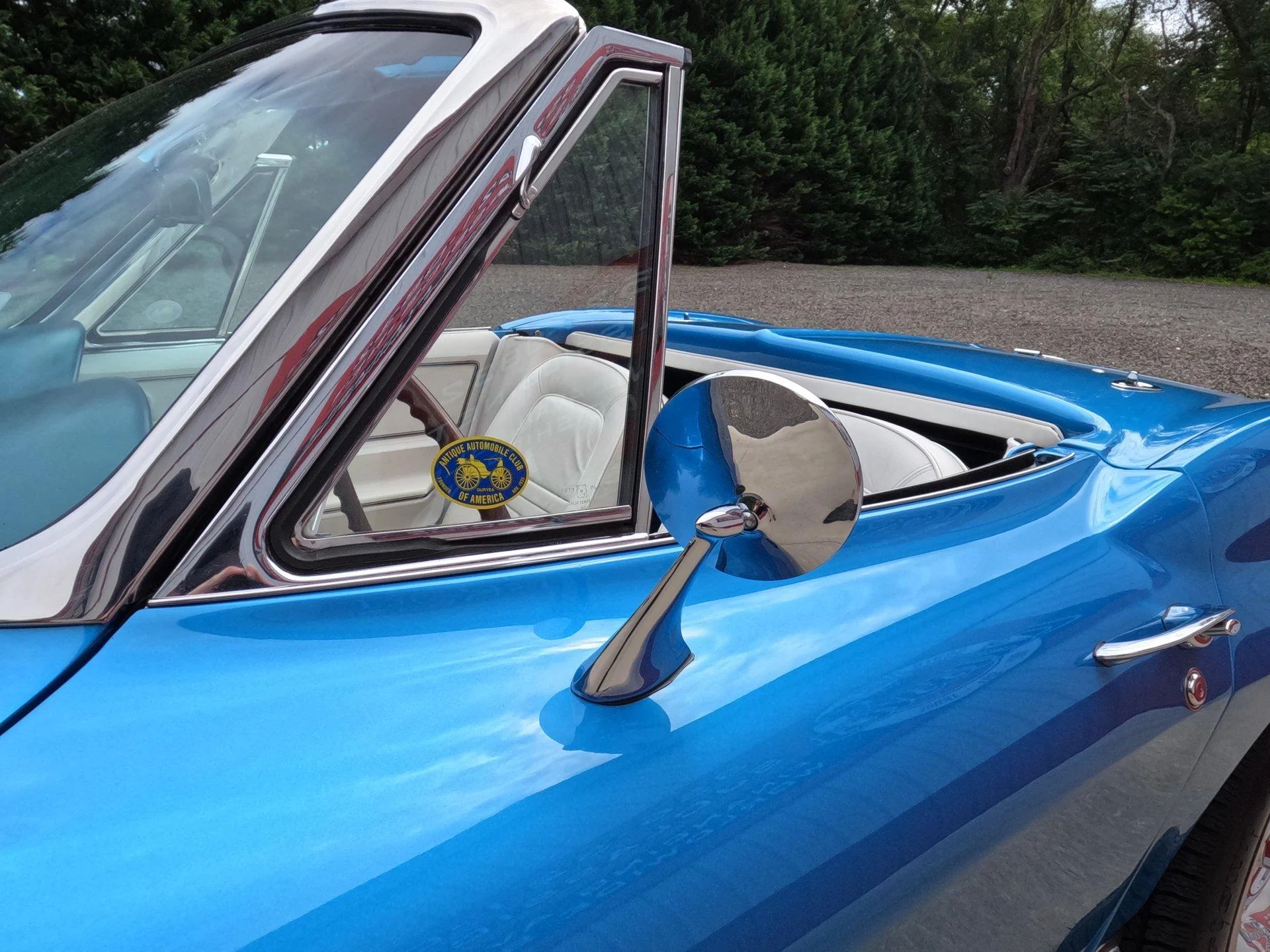 1967 Chevrolet Corvette - Image 50