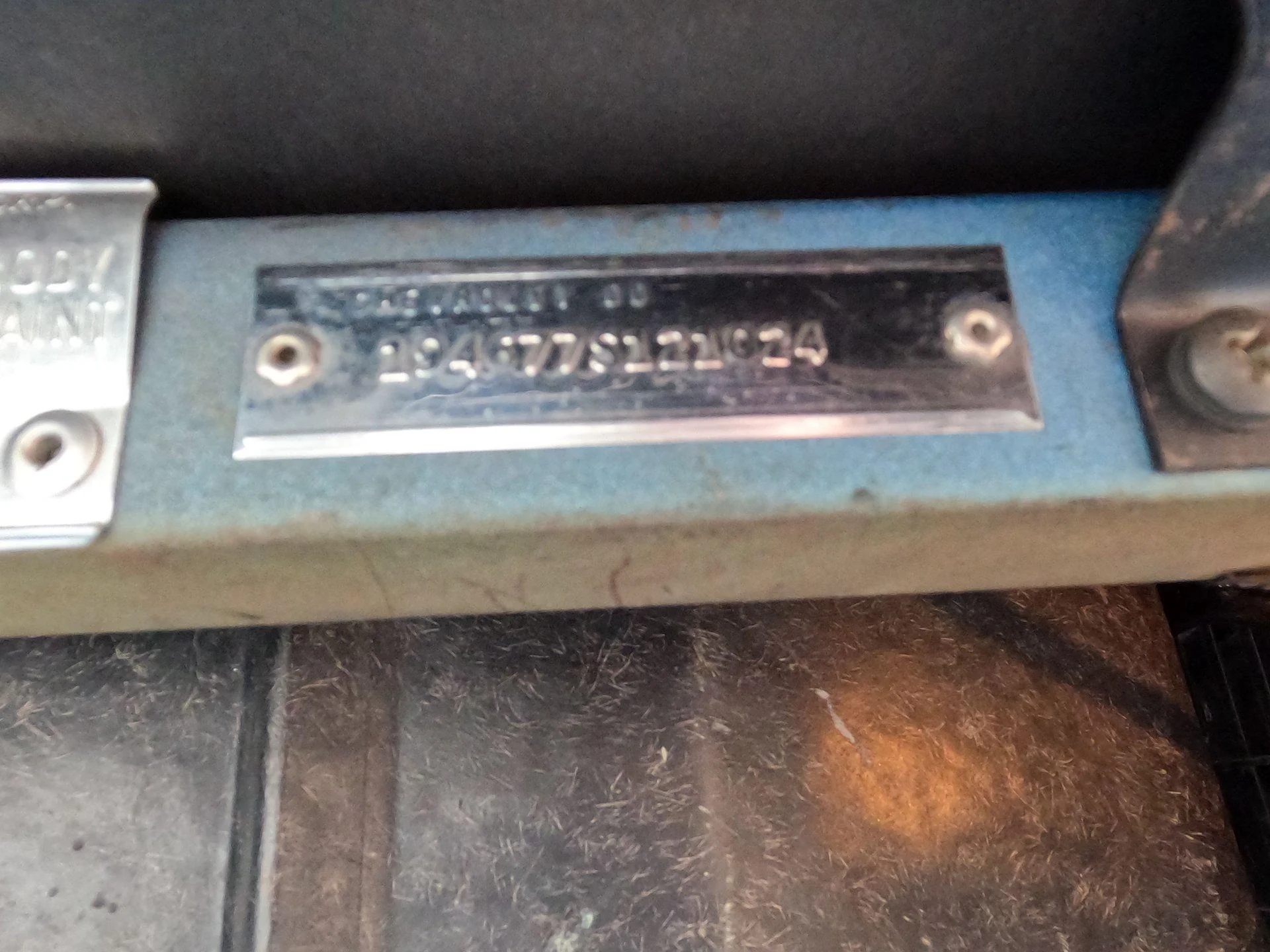 1967 Chevrolet Corvette - Image 10