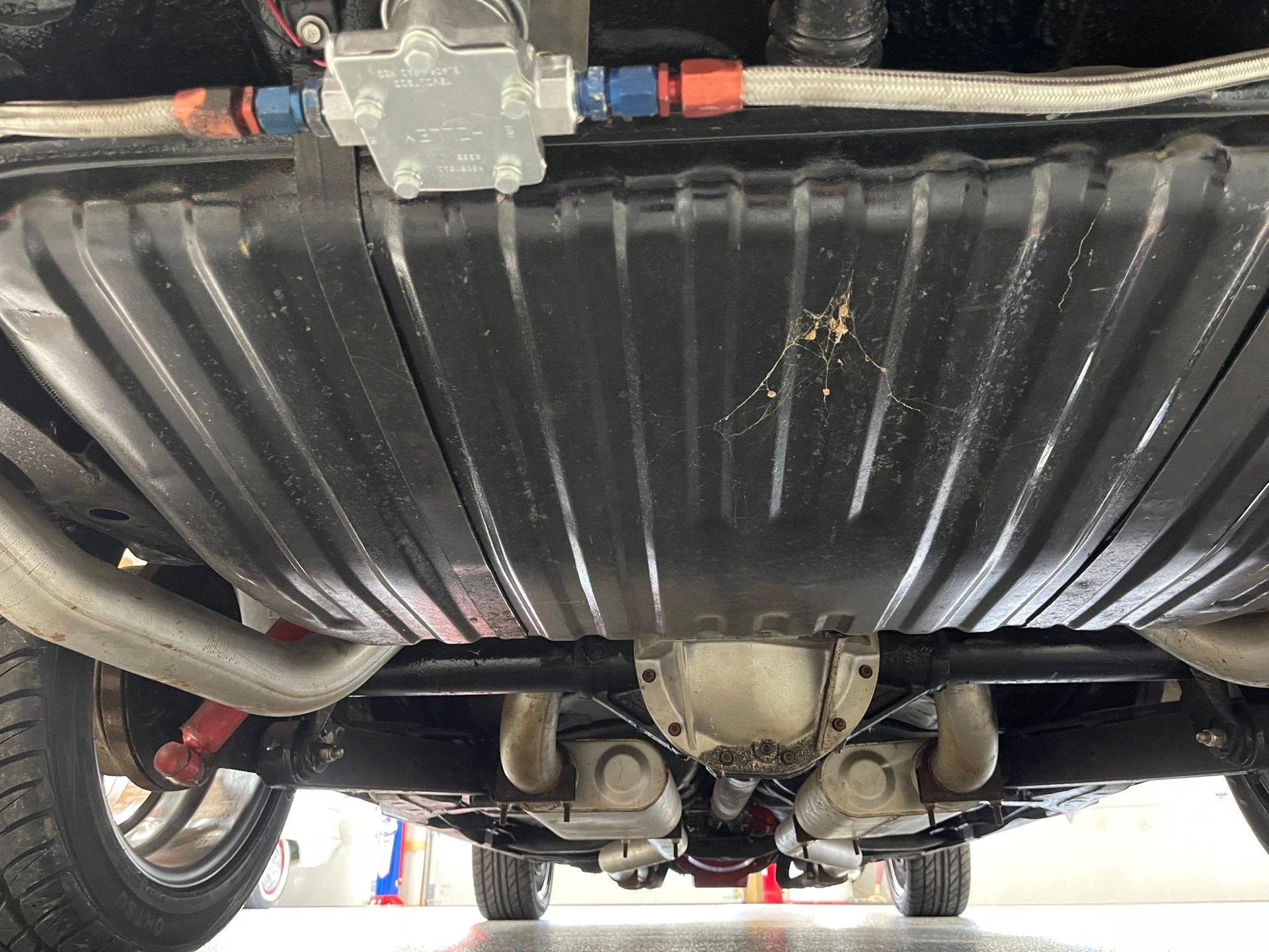 1968 Chevrolet Chevelle - Image 2