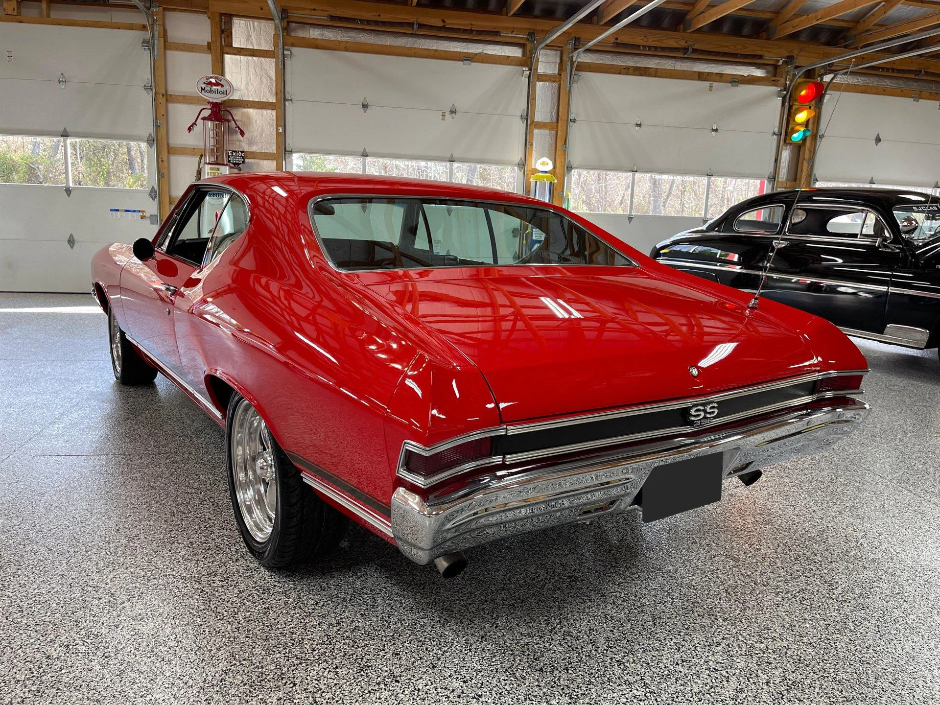 1968 Chevrolet Chevelle - Image 13