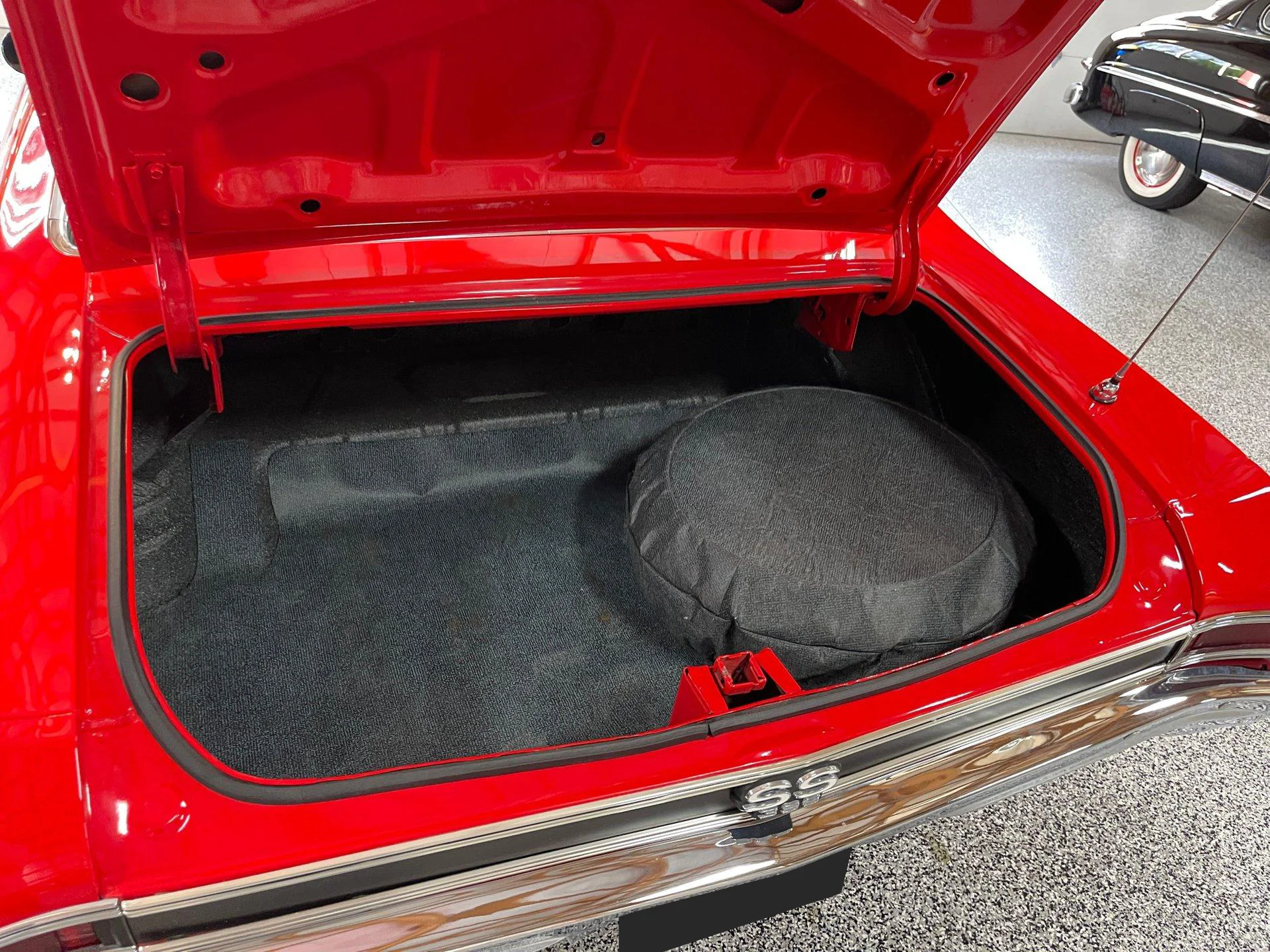 1968 Chevrolet Chevelle - Image 15