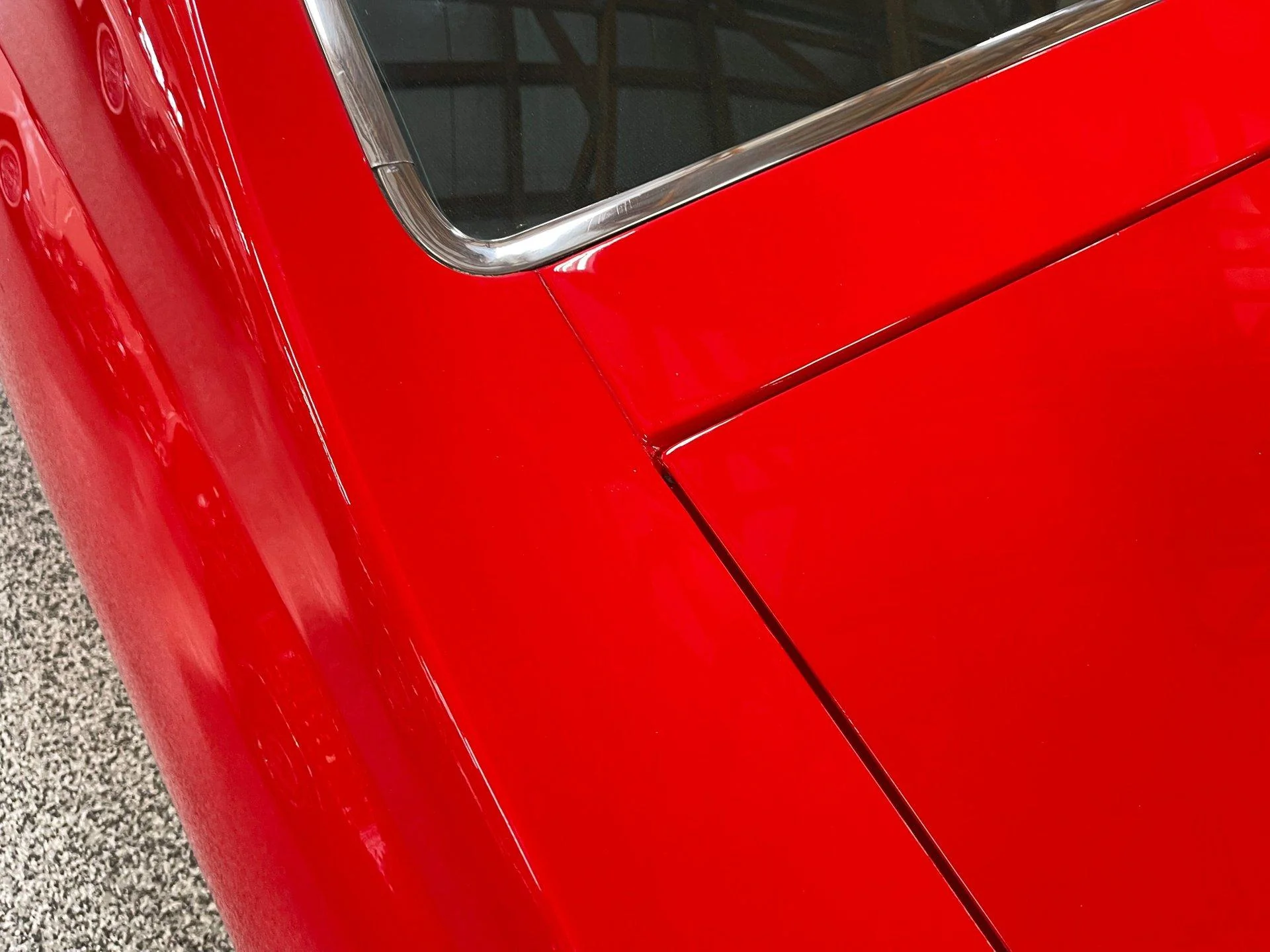 1968 Chevrolet Chevelle - Image 19