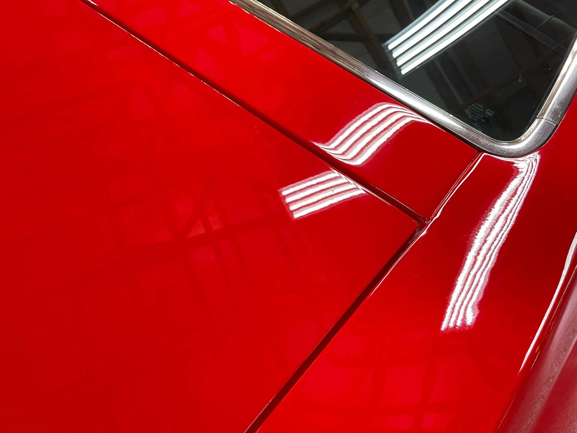 1968 Chevrolet Chevelle - Image 22