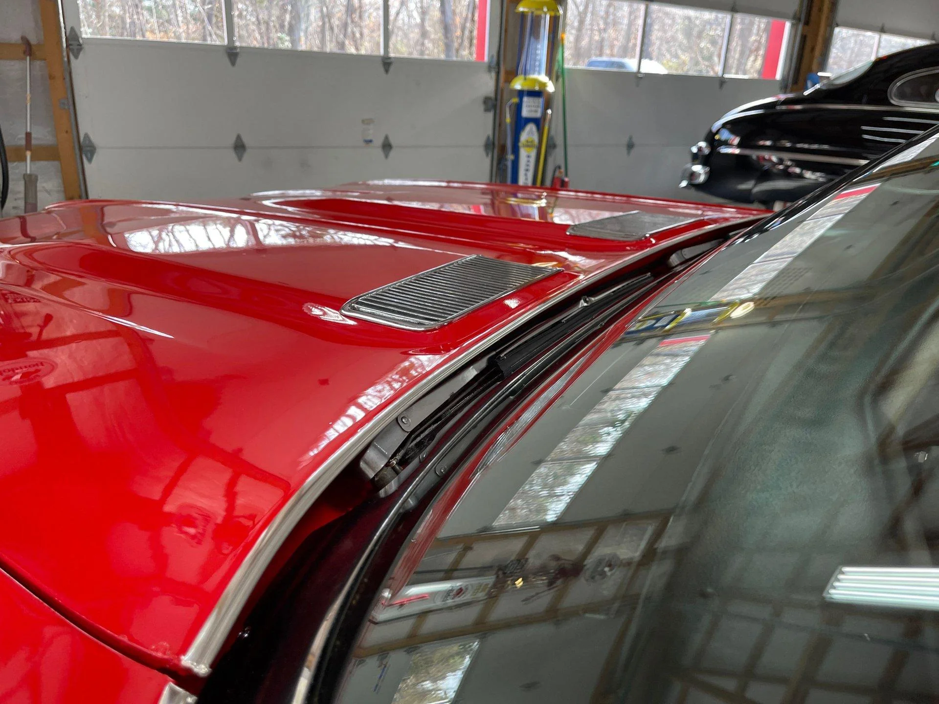 1968 Chevrolet Chevelle - Image 25