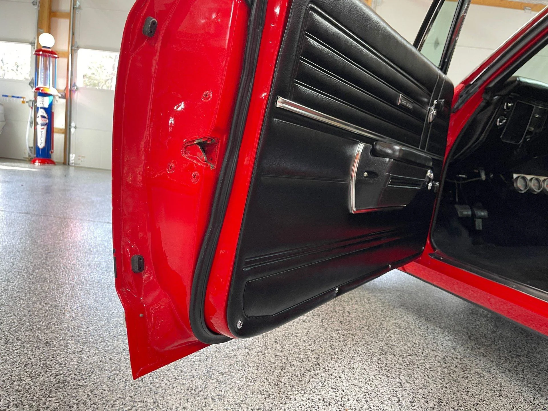 1968 Chevrolet Chevelle - Image 29