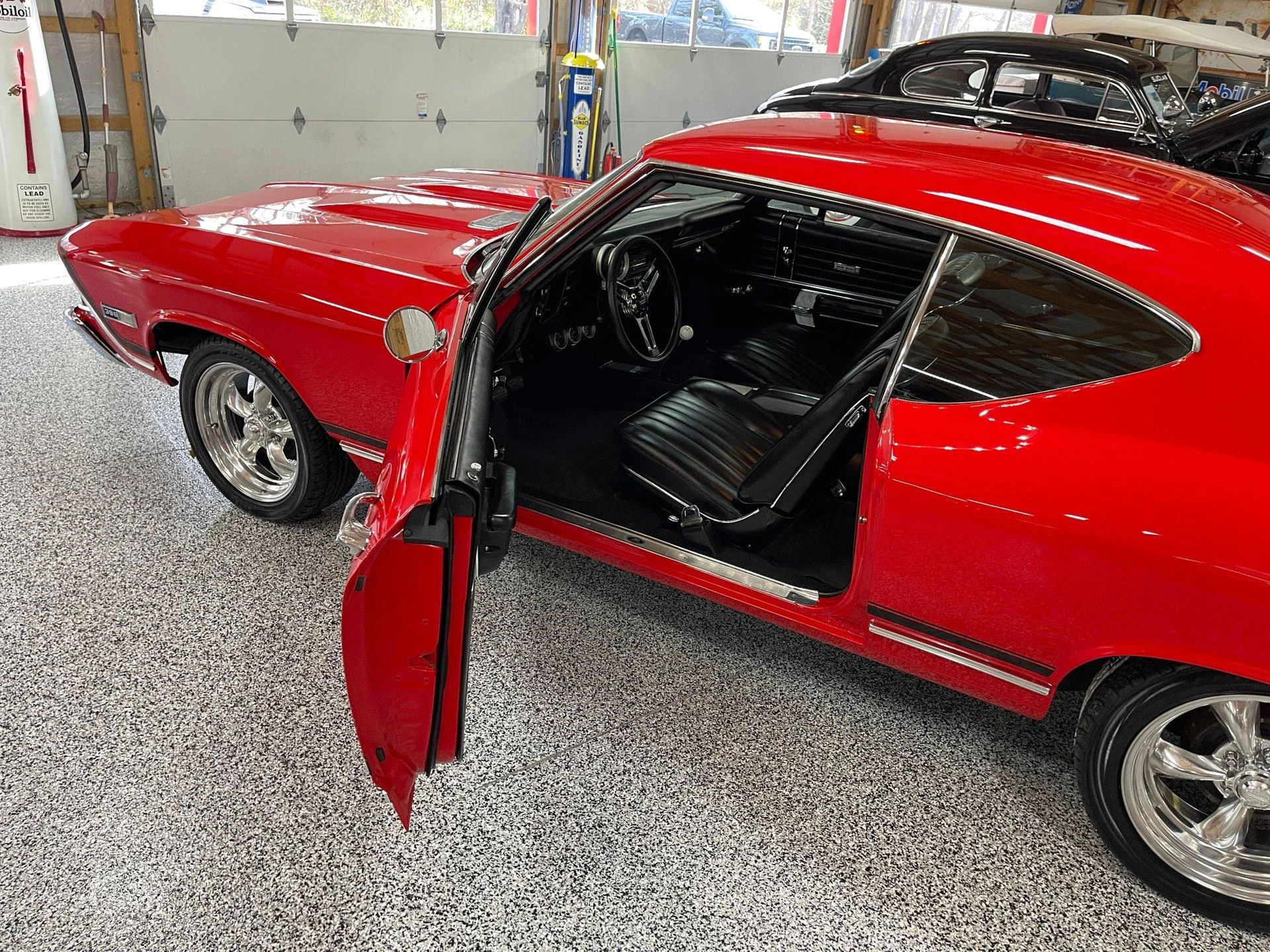 1968 Chevrolet Chevelle - Image 31