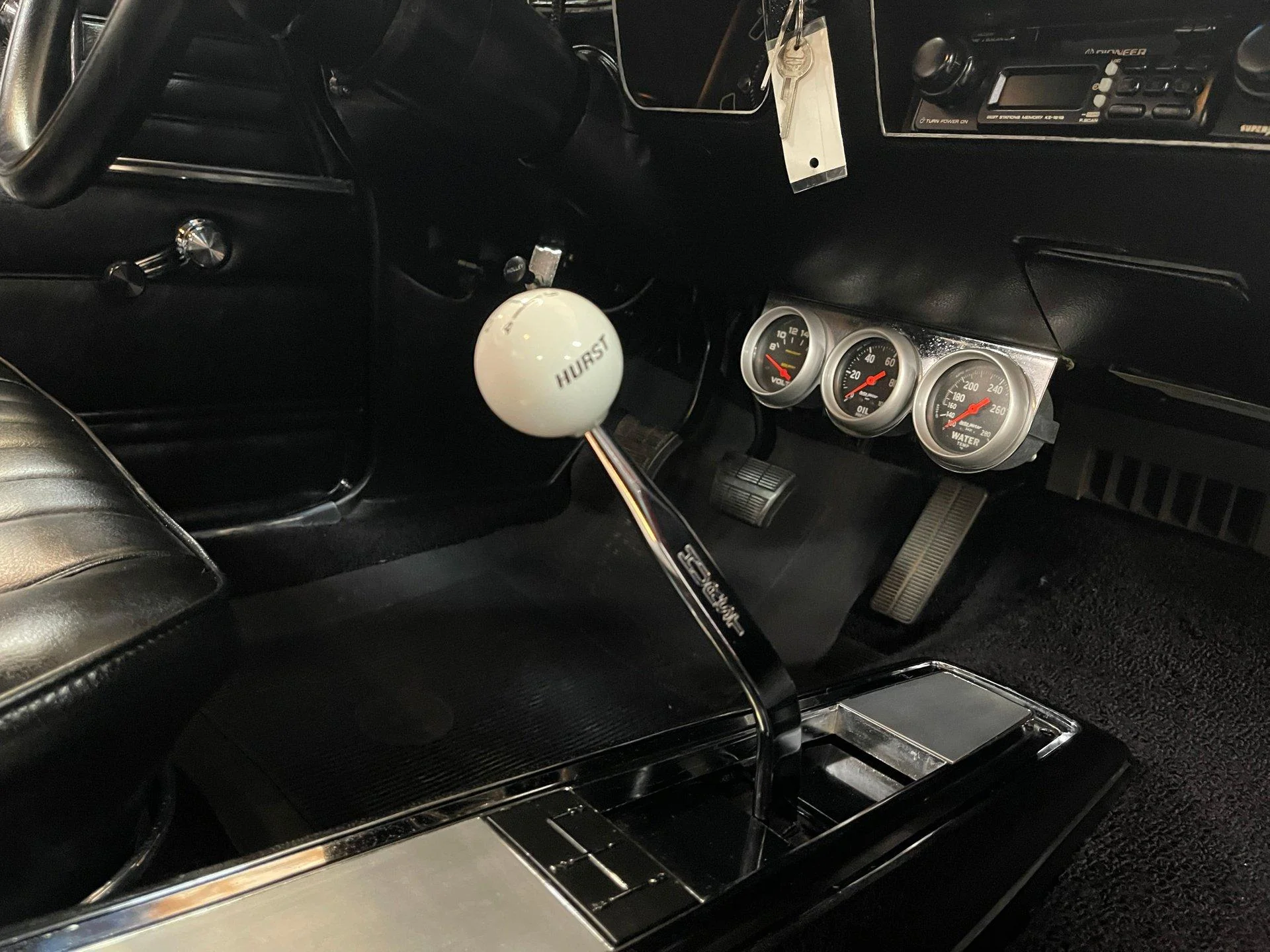 1968 Chevrolet Chevelle - Image 44