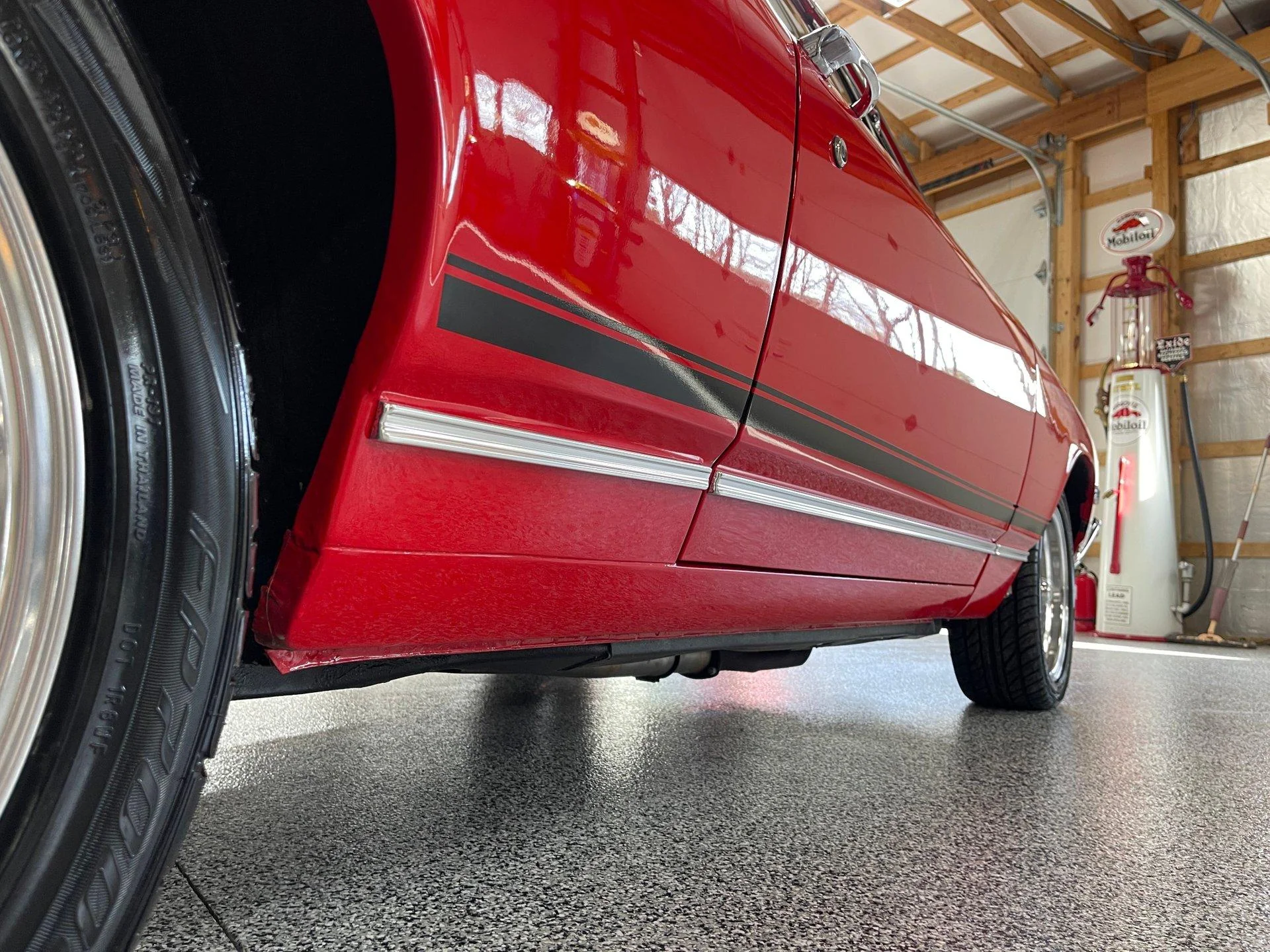 1968 Chevrolet Chevelle - Image 45