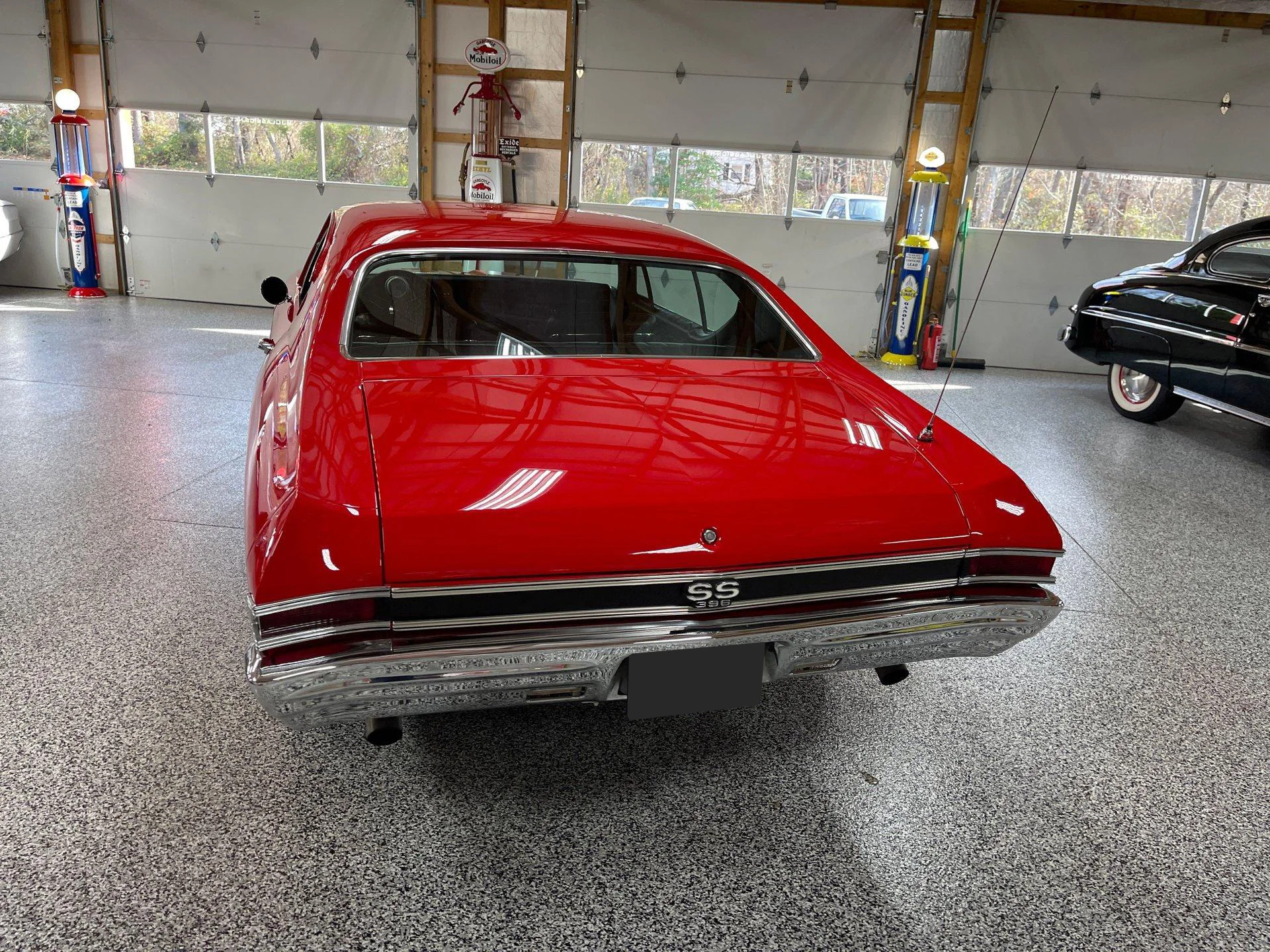 1968 Chevrolet Chevelle - Image 55