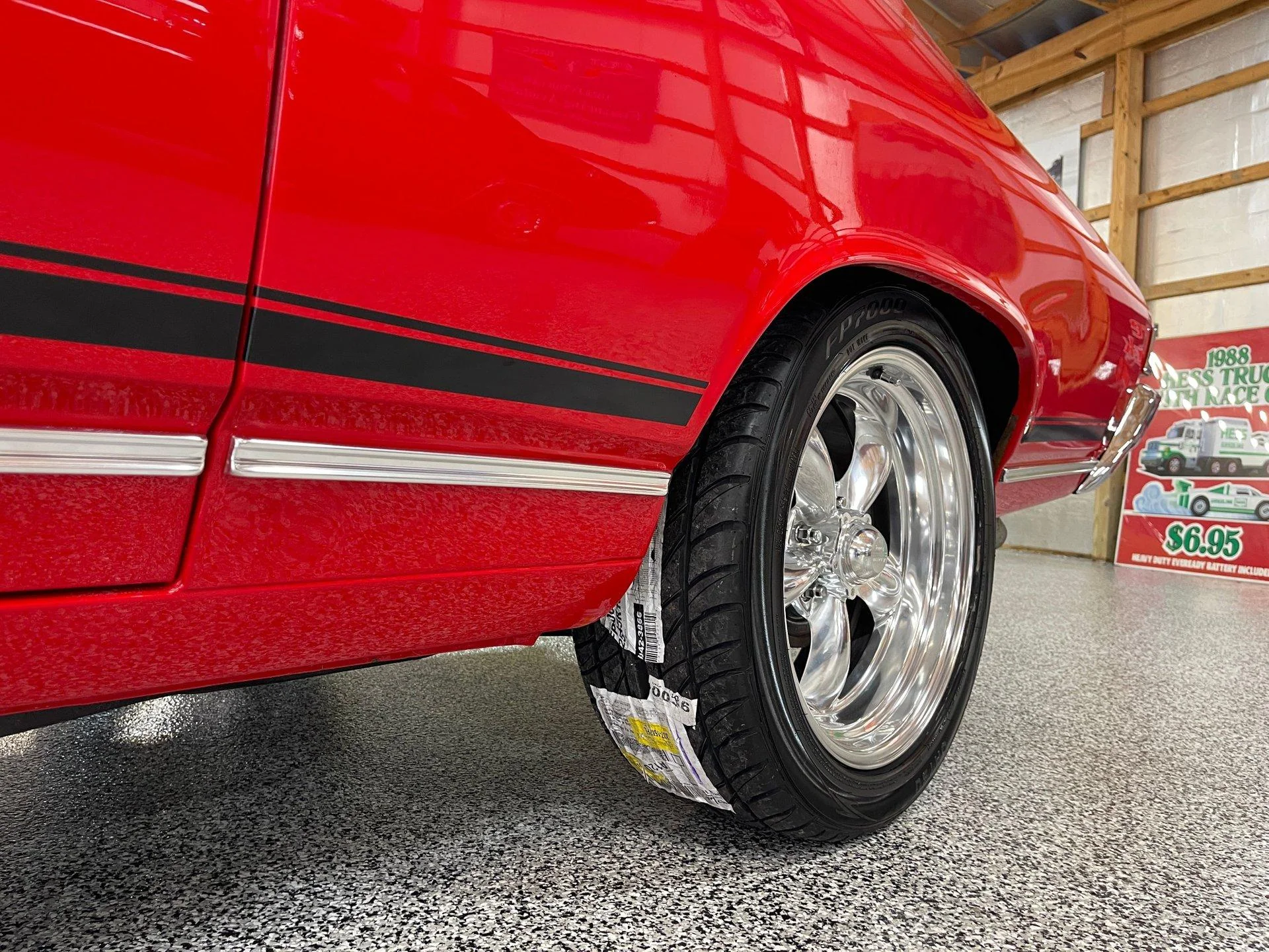 1968 Chevrolet Chevelle - Image 65