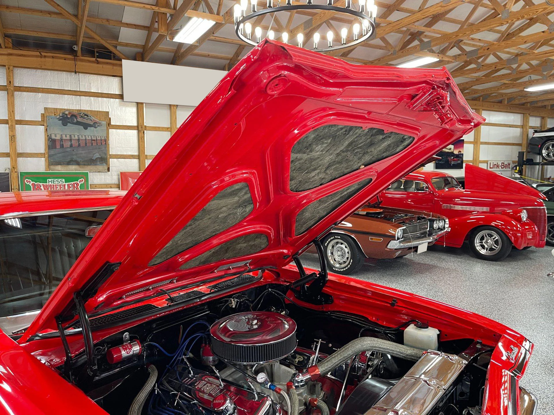 1968 Chevrolet Chevelle - Image 78