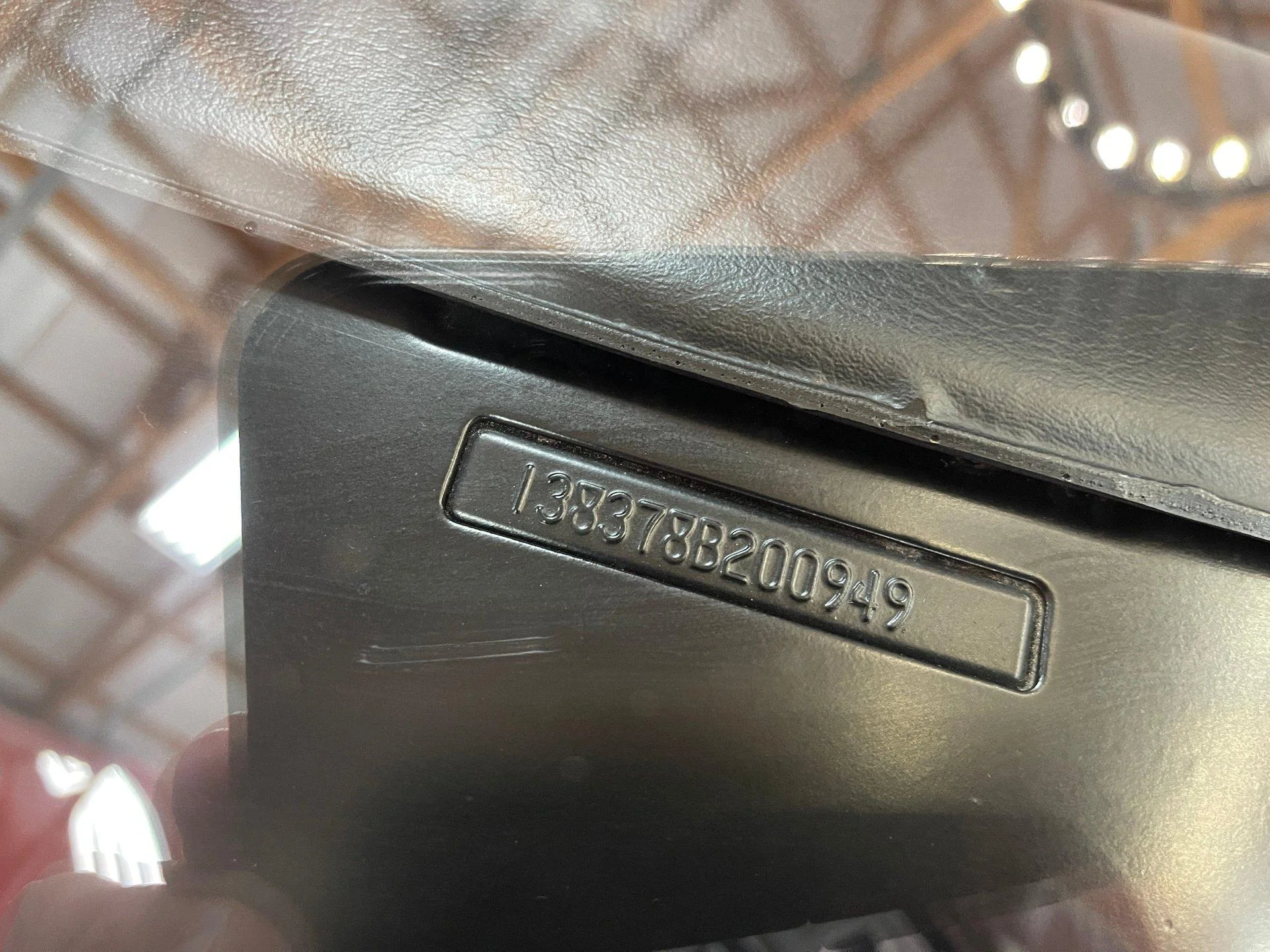 1968 Chevrolet Chevelle - Image 85