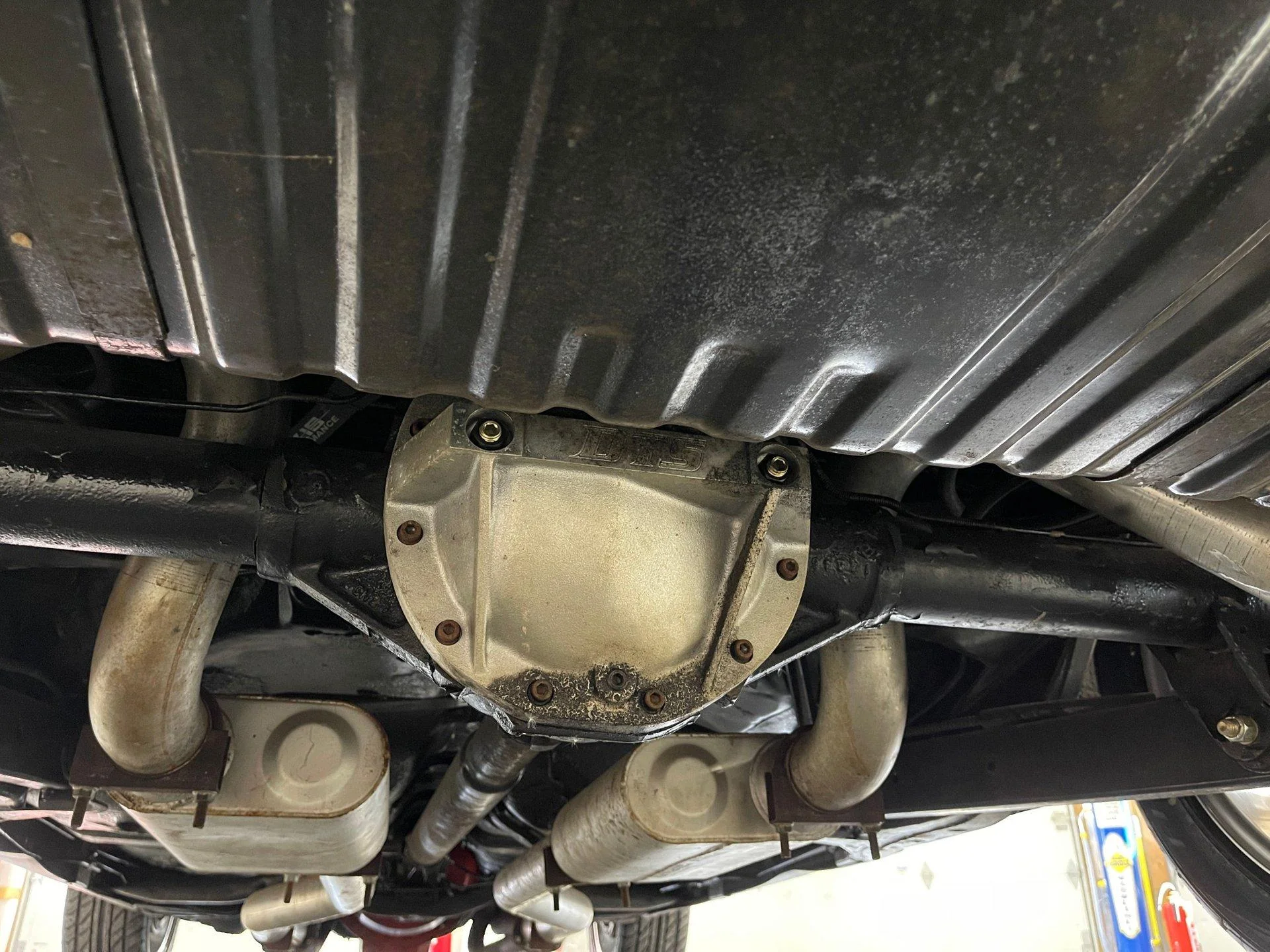 1968 Chevrolet Chevelle - Image 92