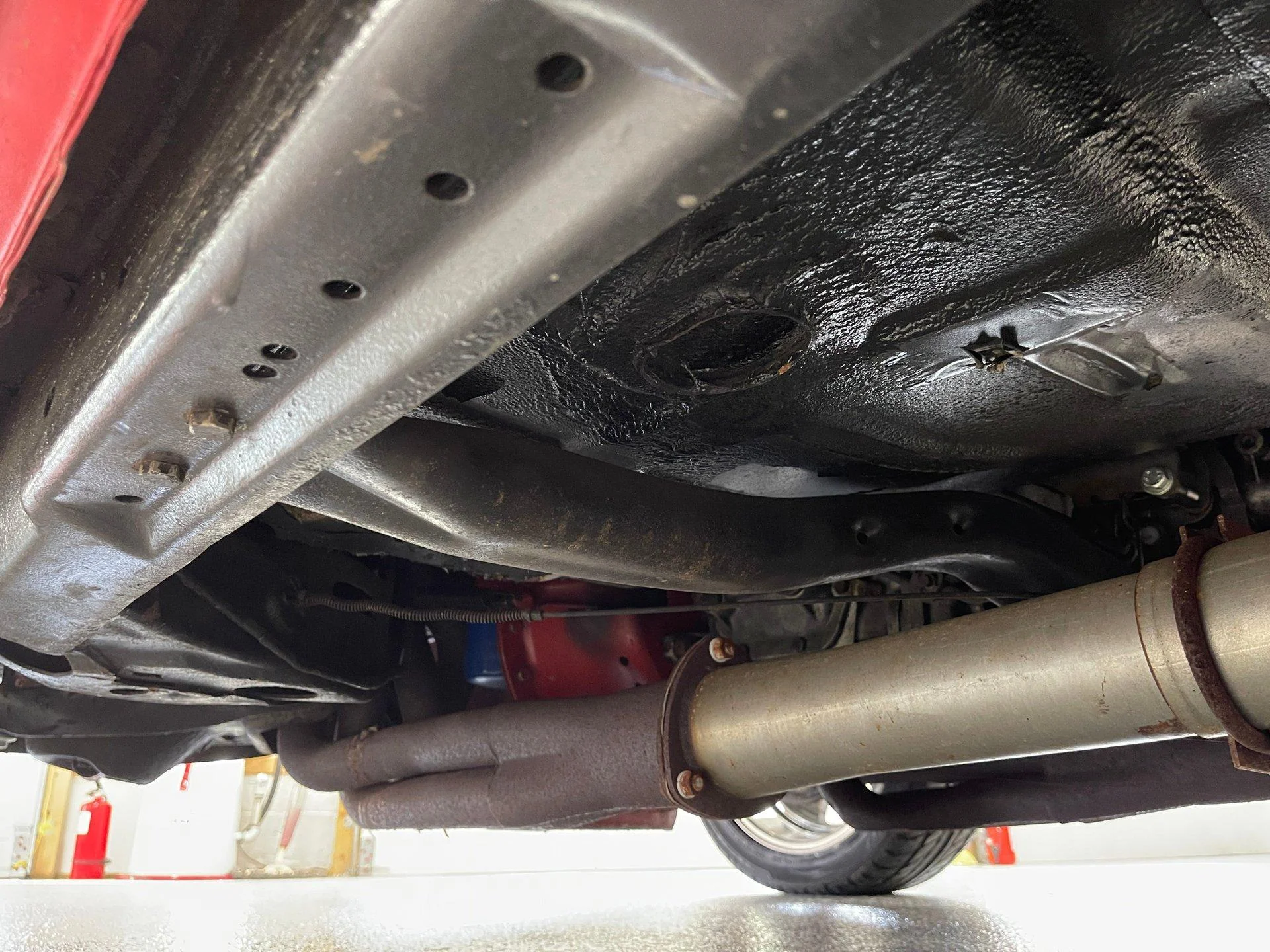 1968 Chevrolet Chevelle - Image 93