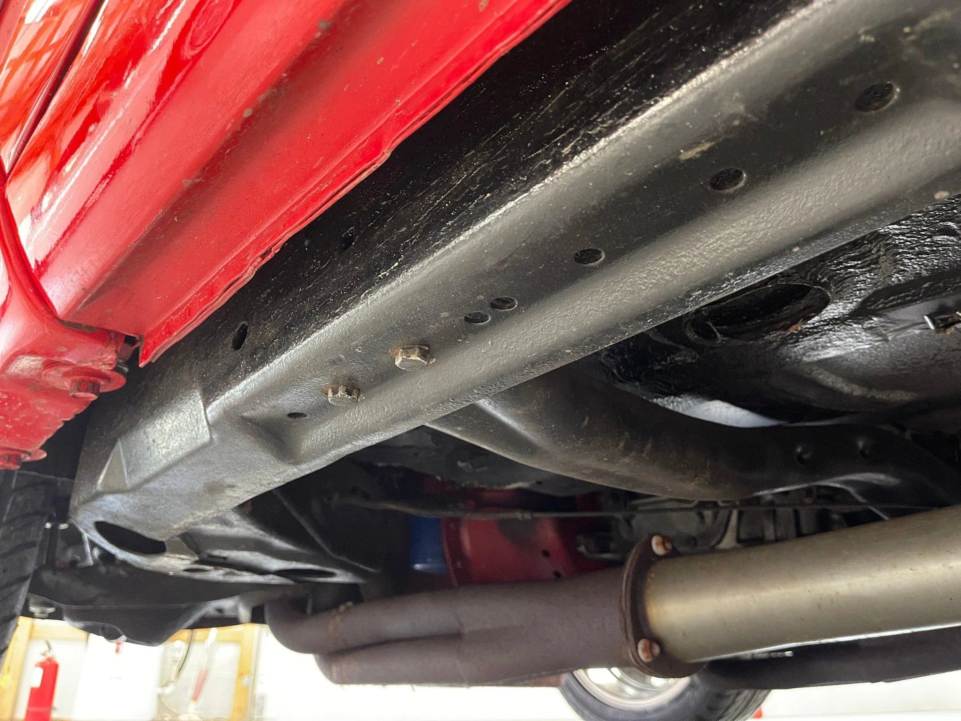 1968 Chevrolet Chevelle - Image 96