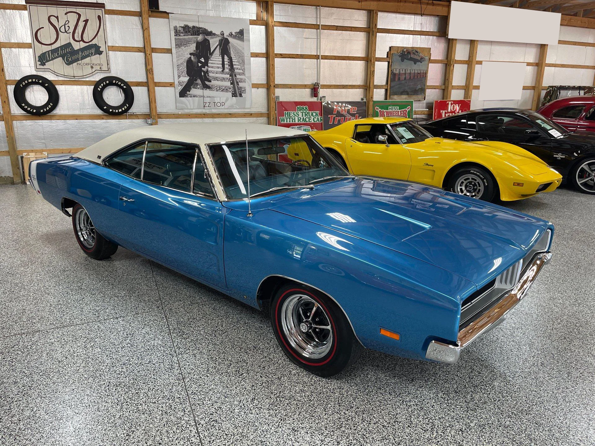 1969 Dodge Charger for sale