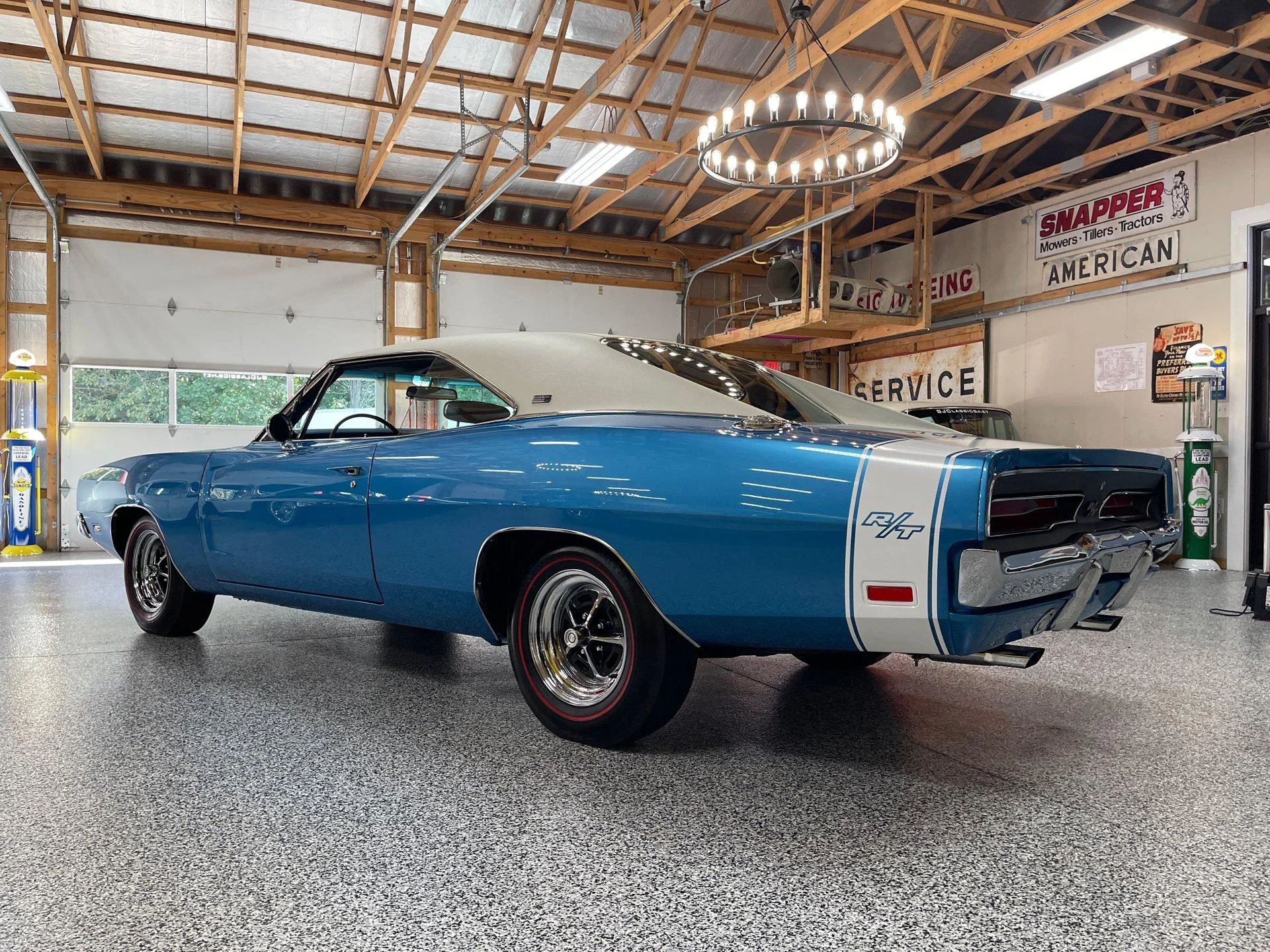 1969 Dodge Charger - Image 2