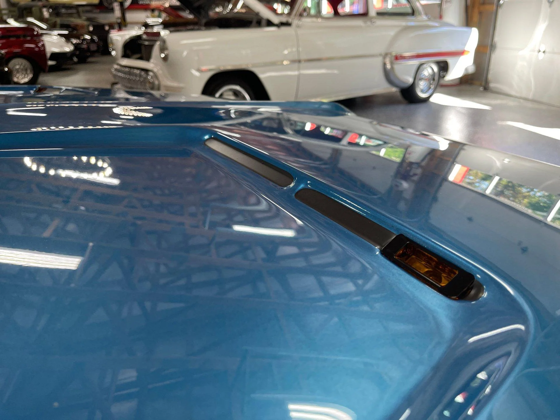 1969 Dodge Charger - Image 17