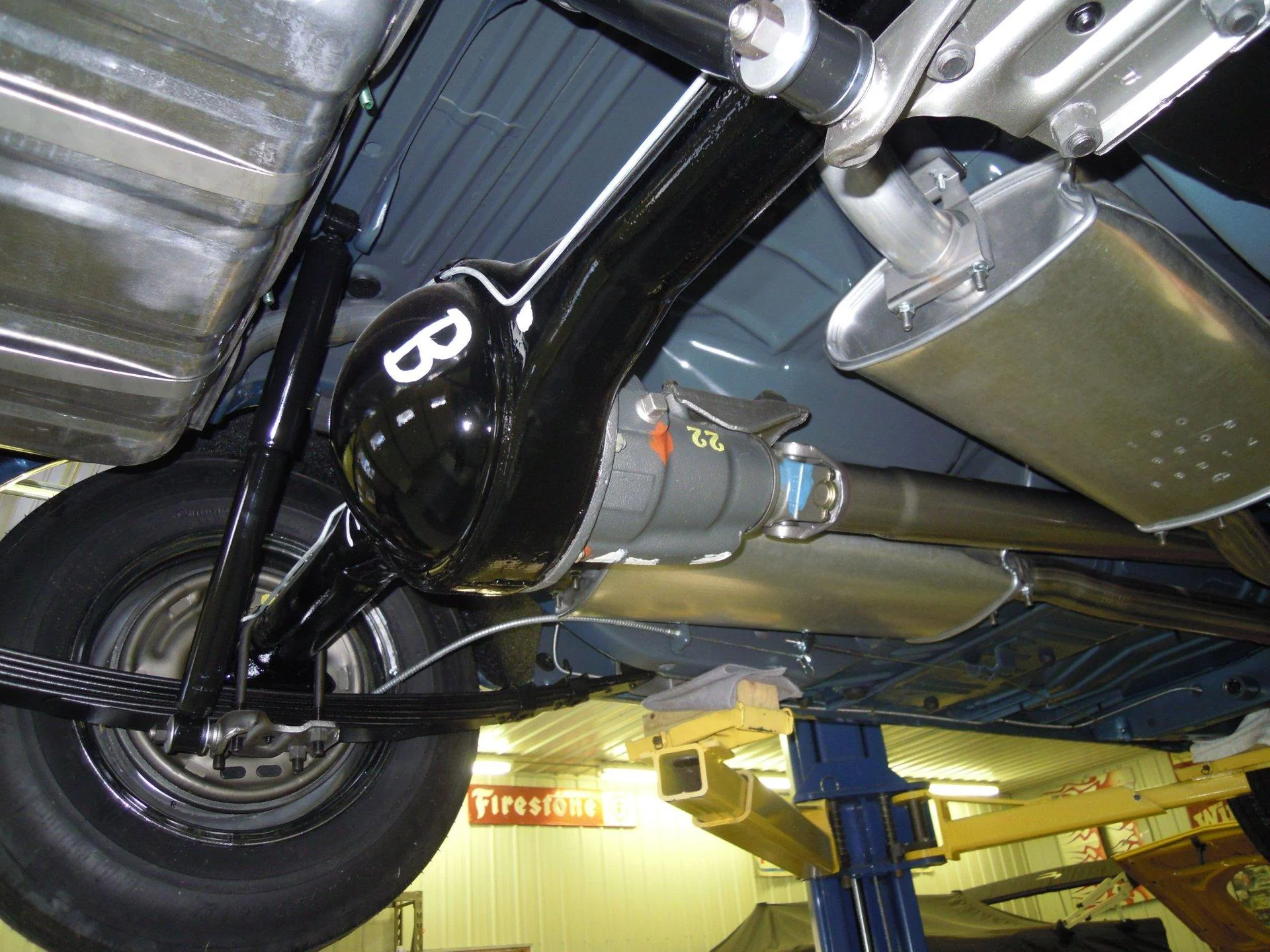 1969 Dodge Charger - Image 34