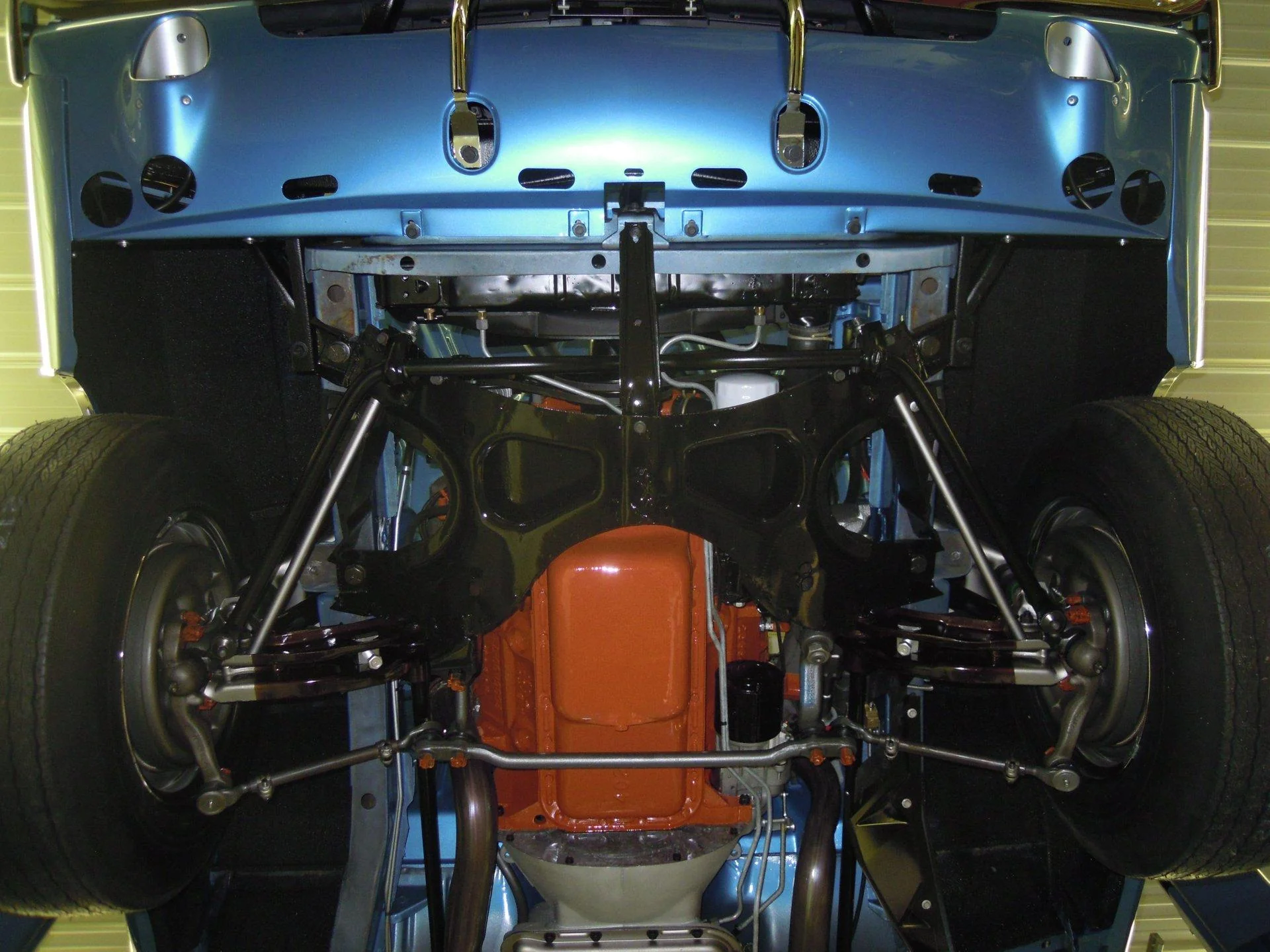 1969 Dodge Charger - Image 47