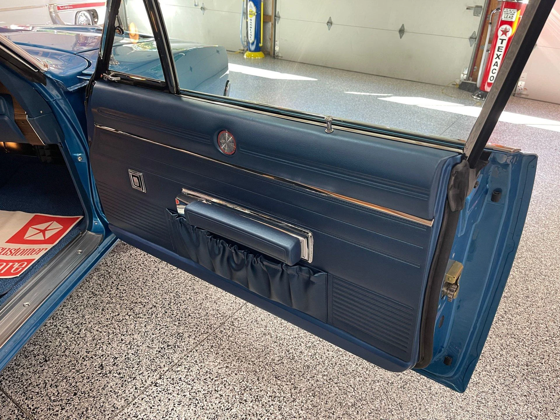 1969 Dodge Charger - Image 53