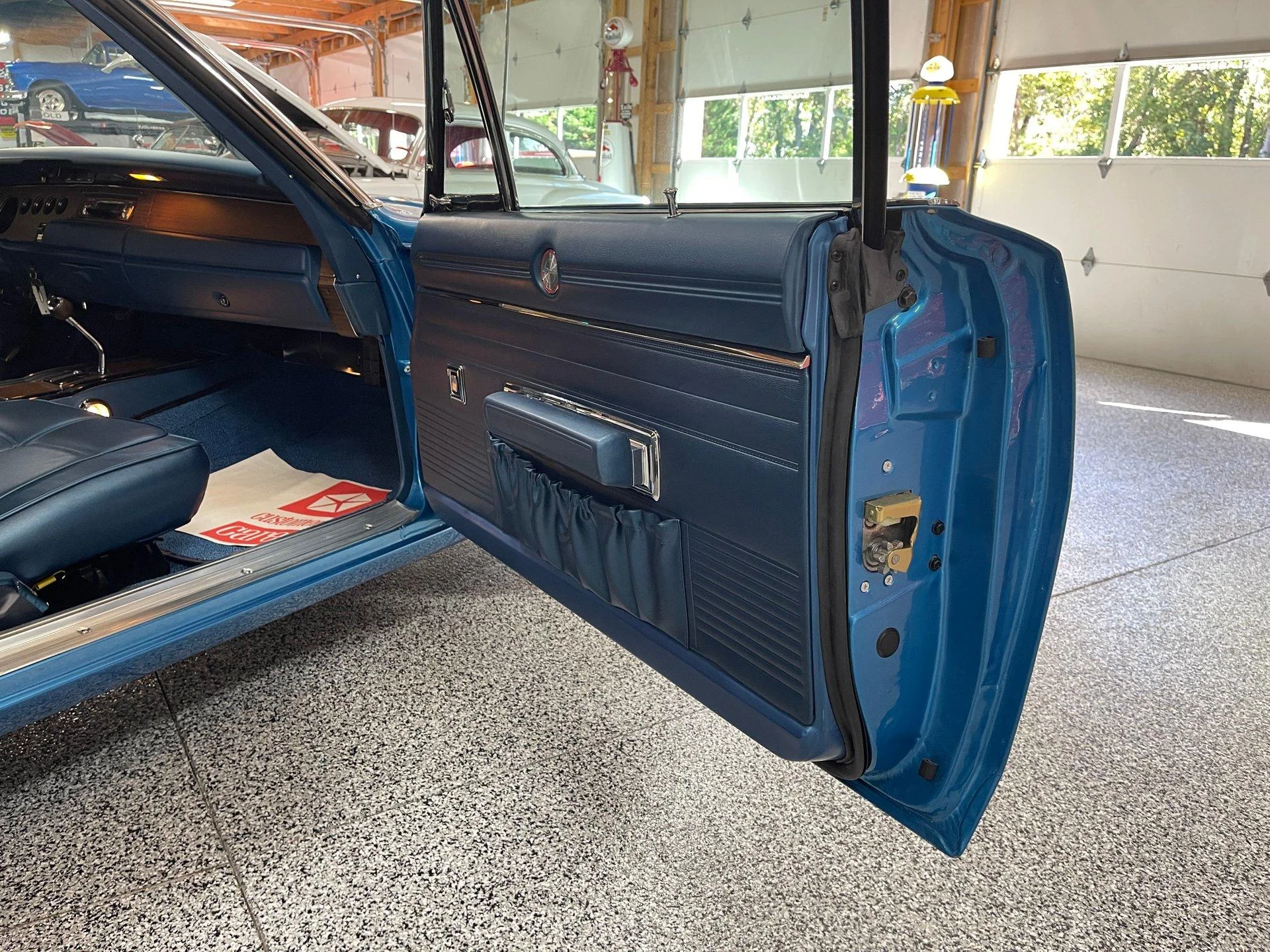 1969 Dodge Charger - Image 54