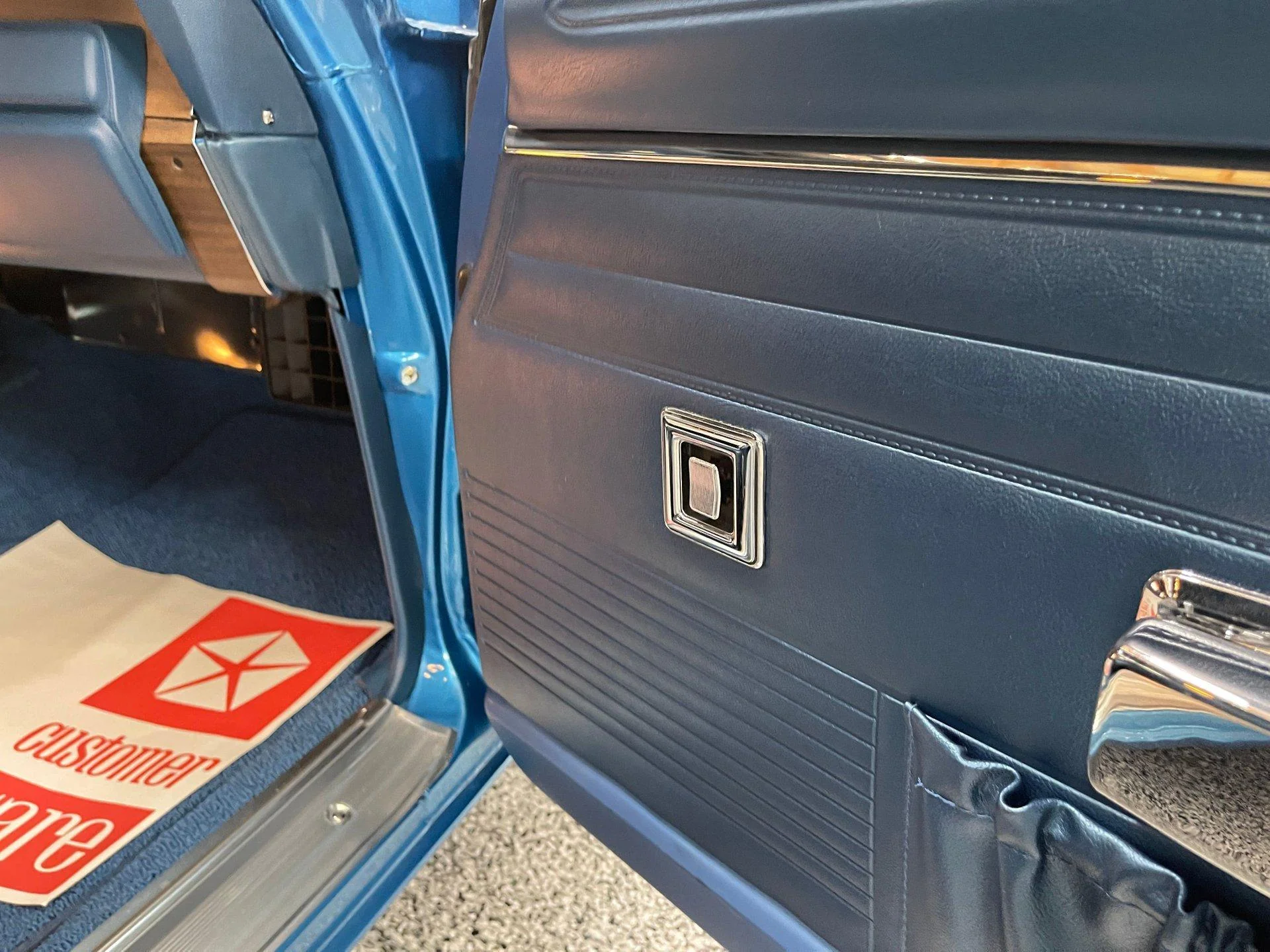 1969 Dodge Charger - Image 59