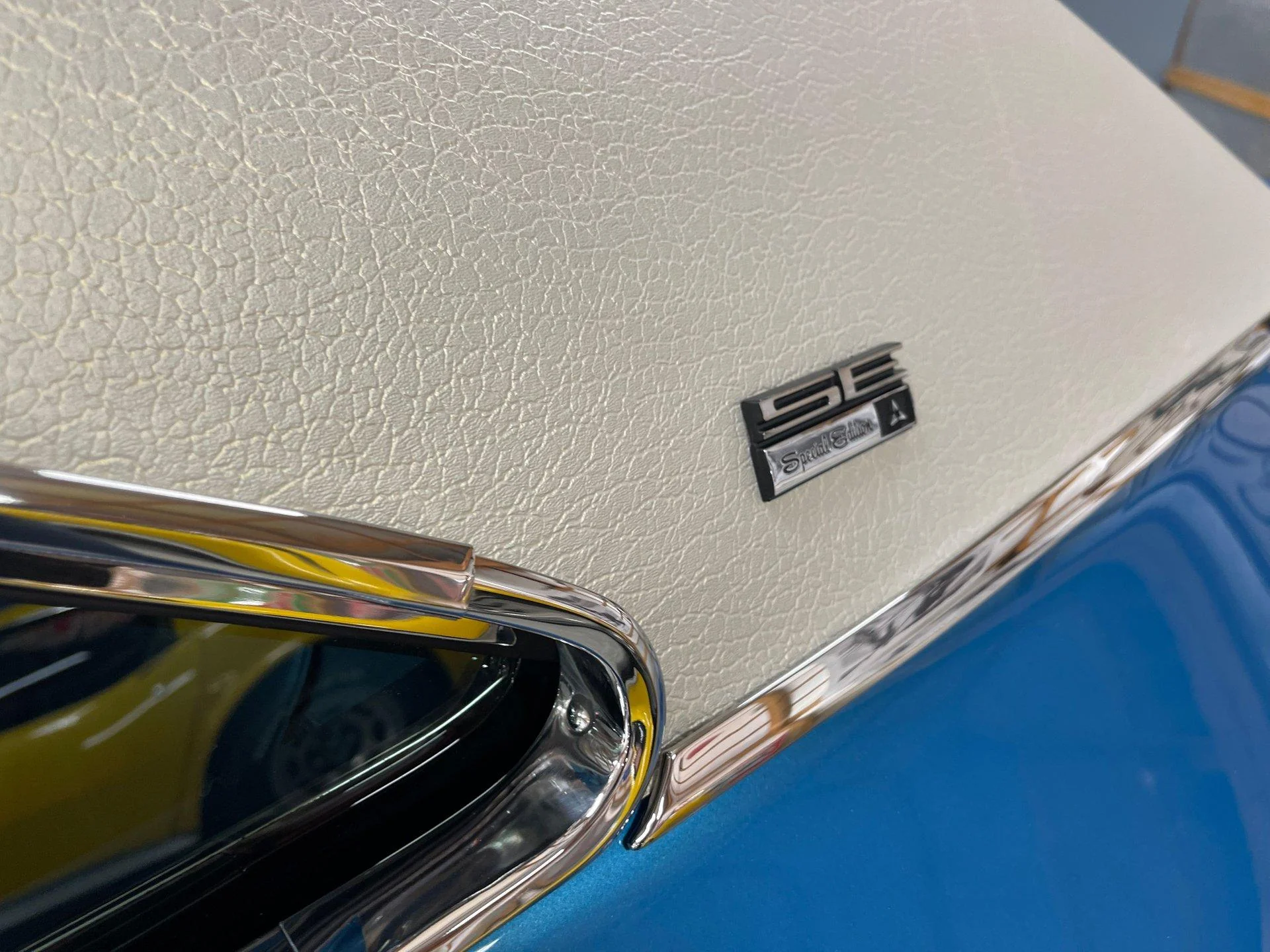 1969 Dodge Charger - Image 63