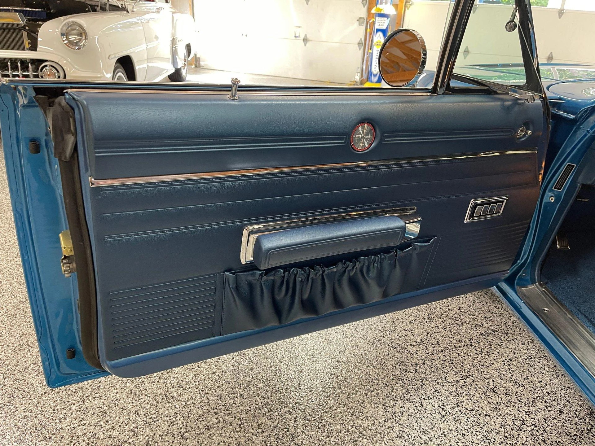 1969 Dodge Charger - Image 71