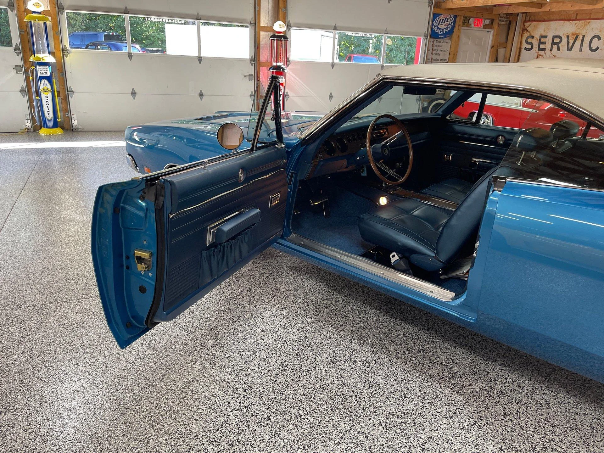 1969 Dodge Charger - Image 72