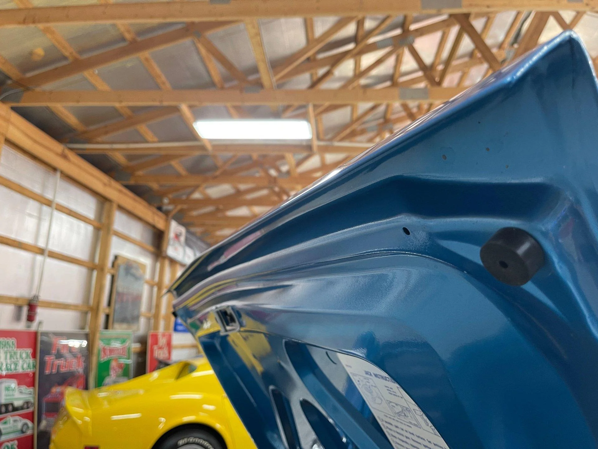 1969 Dodge Charger - Image 9