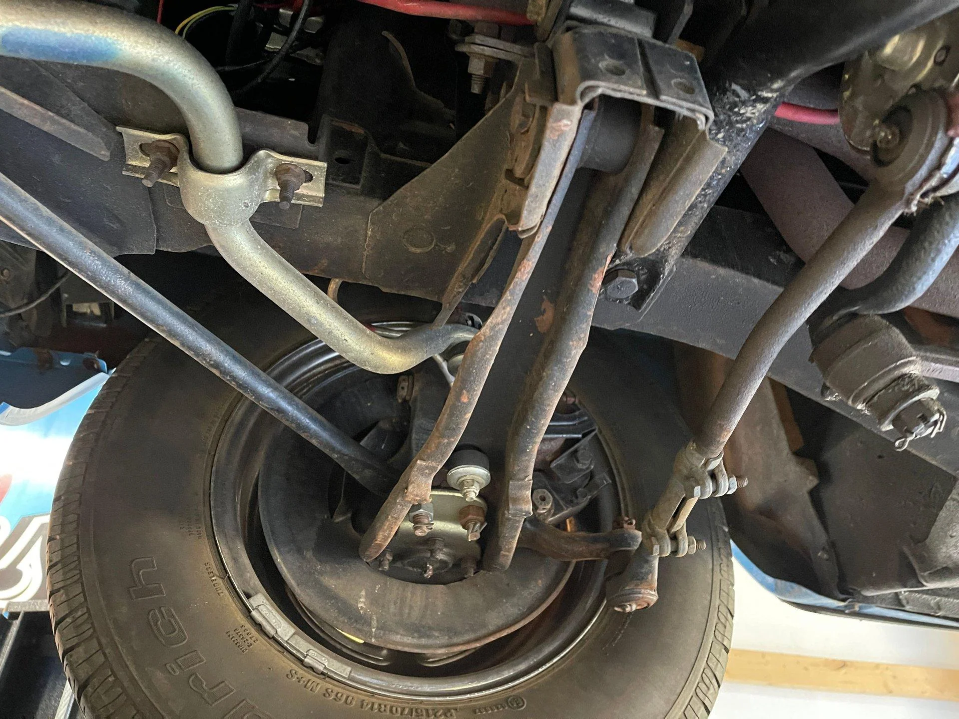 1970 Ford Mustang - Image 3