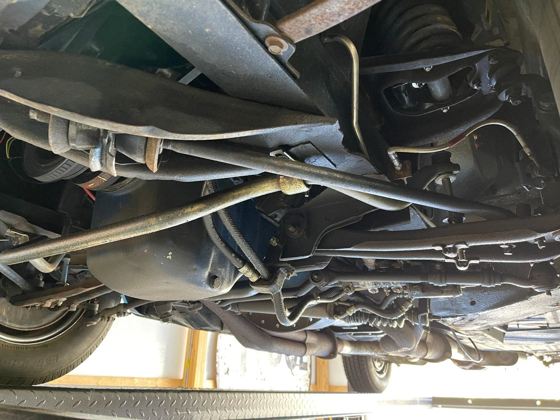 1970 Ford Mustang - Image 12