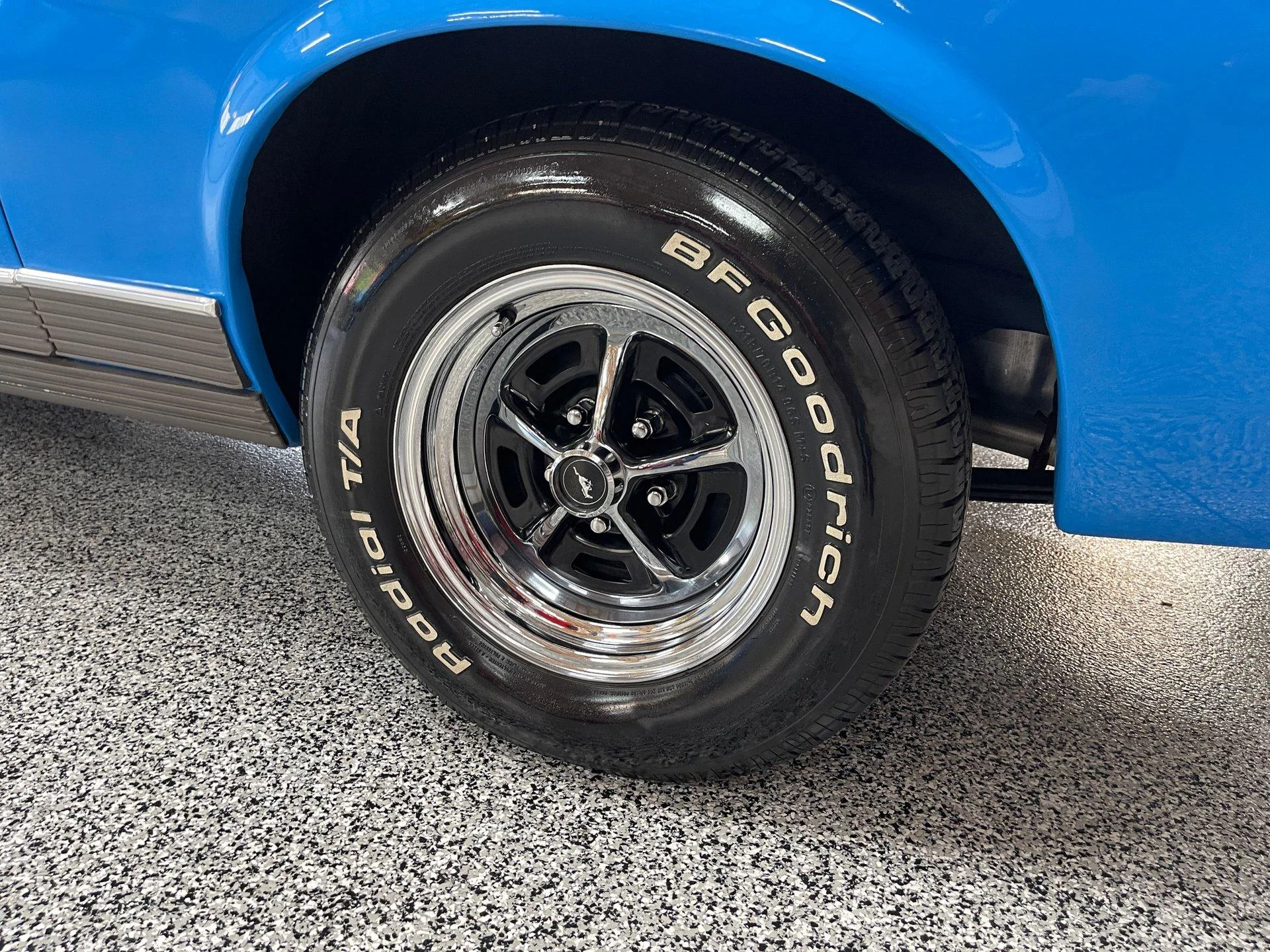 1970 Ford Mustang - Image 16