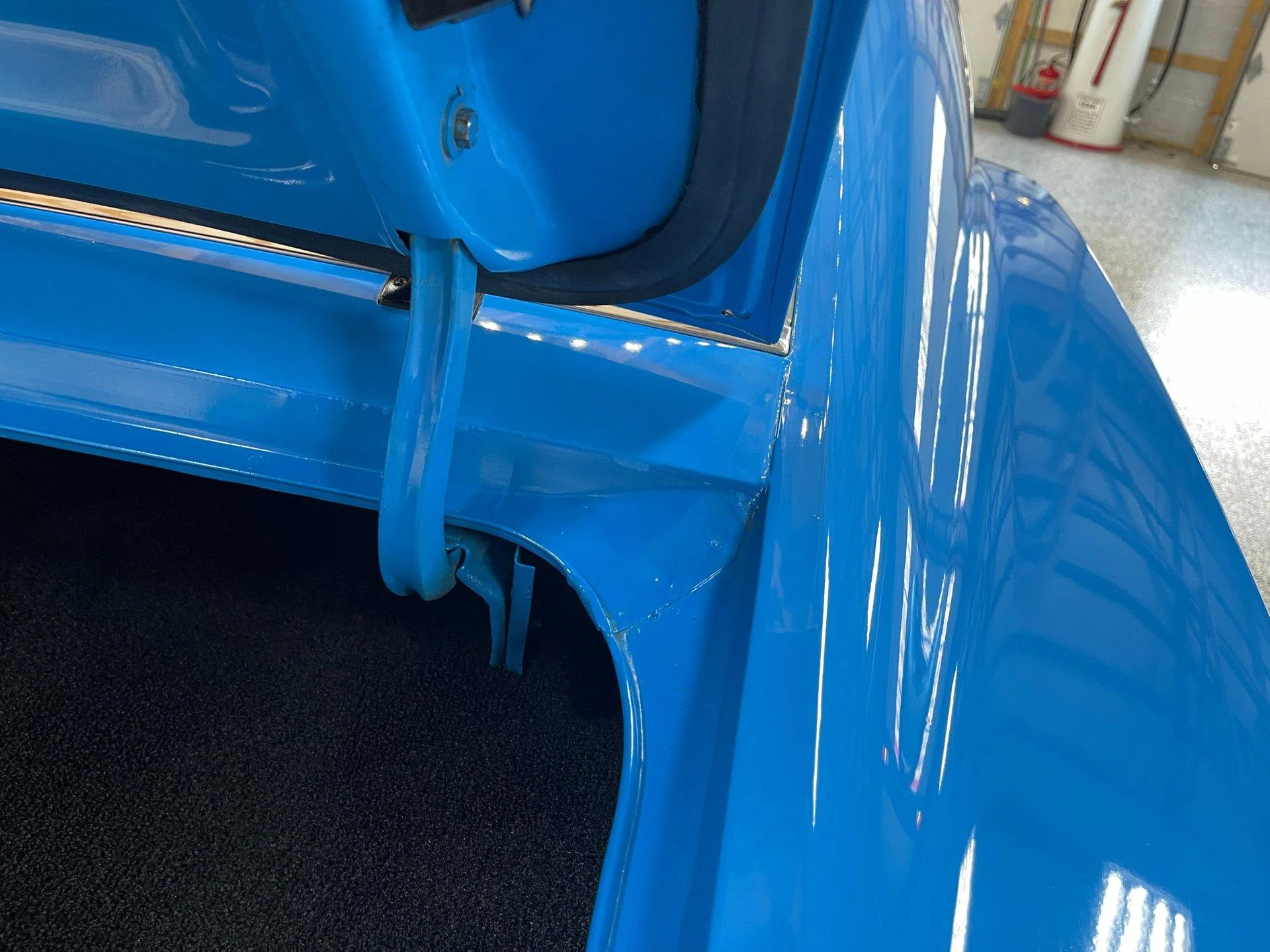 1970 Ford Mustang - Image 20