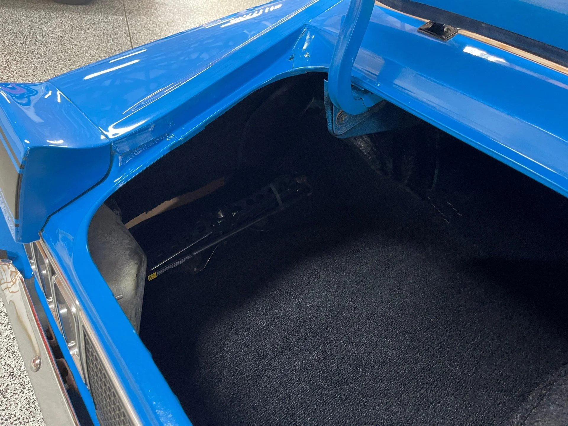 1970 Ford Mustang - Image 22