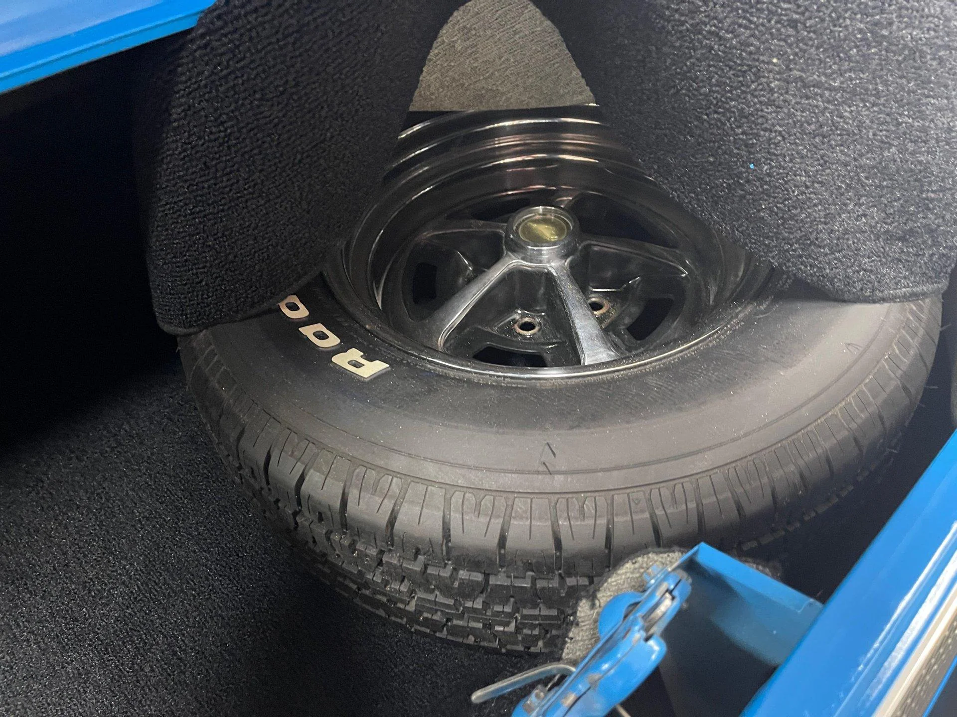 1970 Ford Mustang - Image 23