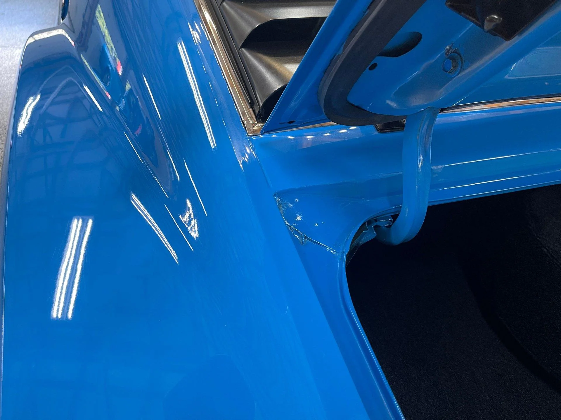 1970 Ford Mustang - Image 24