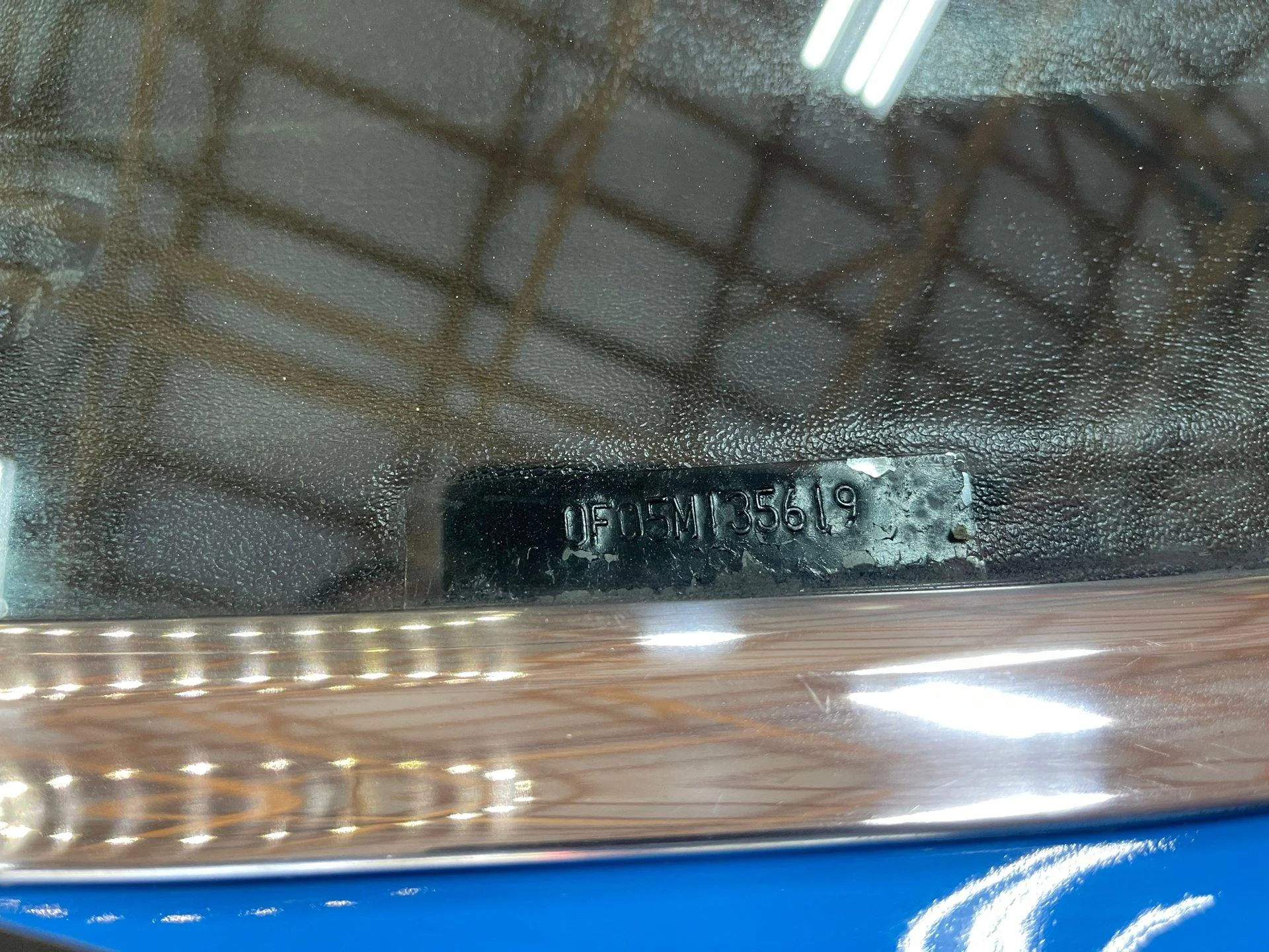 1970 Ford Mustang - Image 26