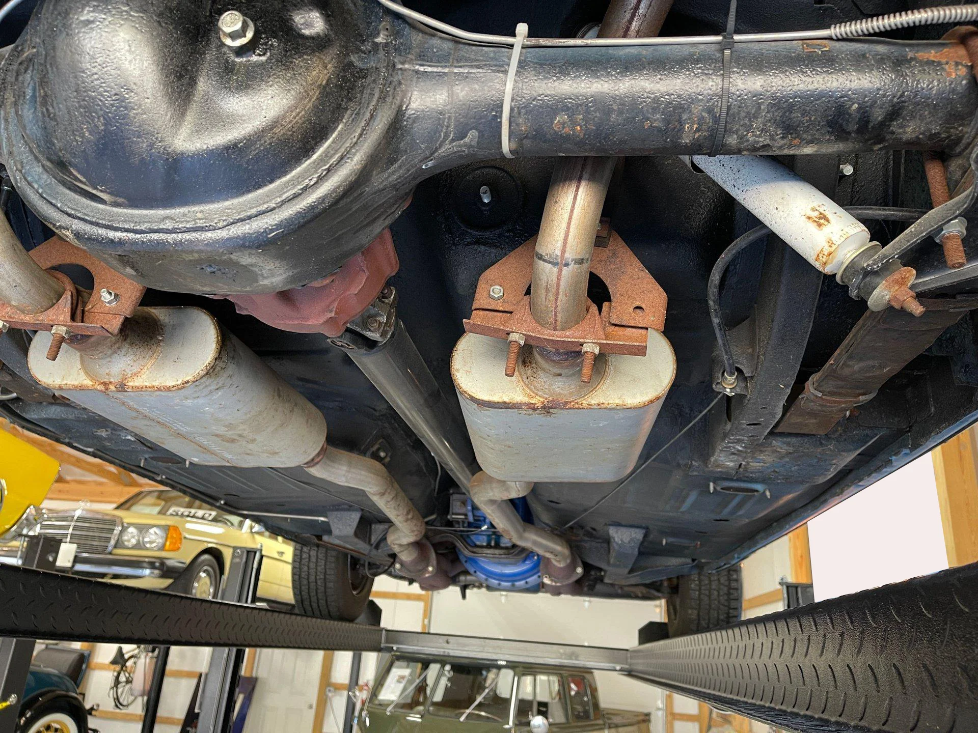 1970 Ford Mustang - Image 6