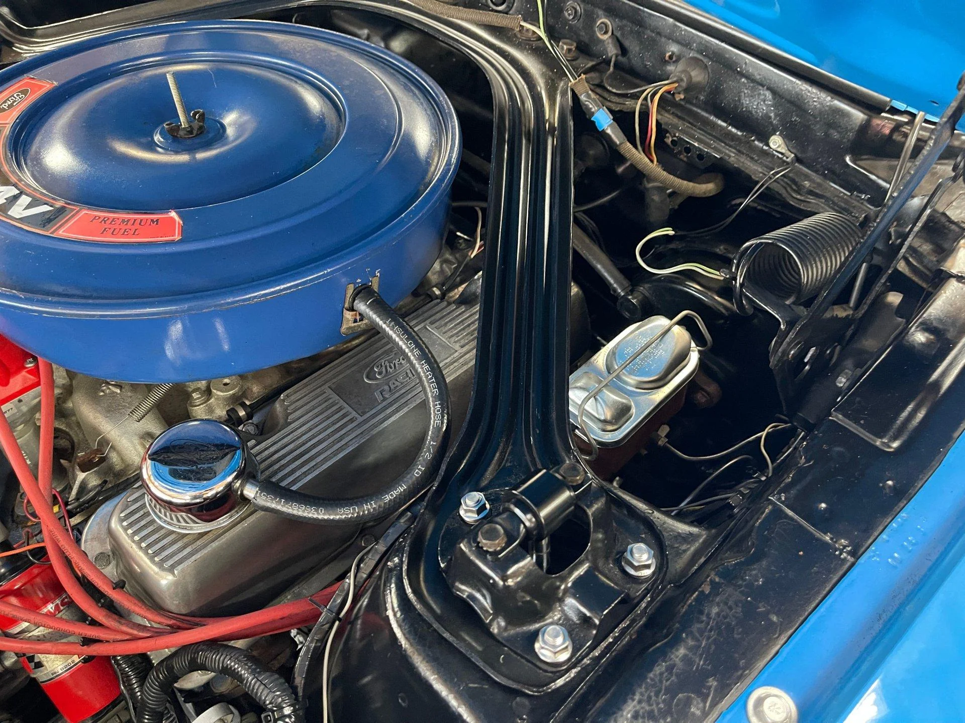 1970 Ford Mustang - Image 45