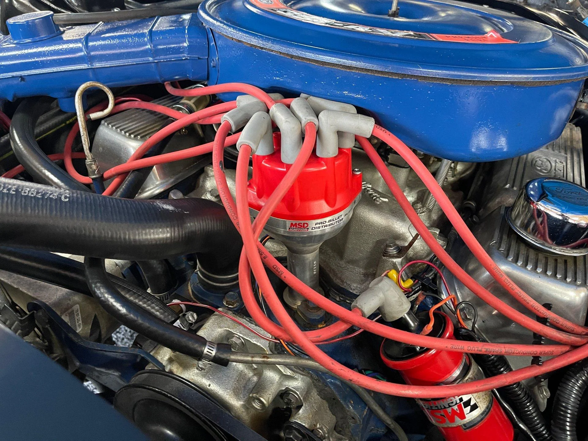 1970 Ford Mustang - Image 51