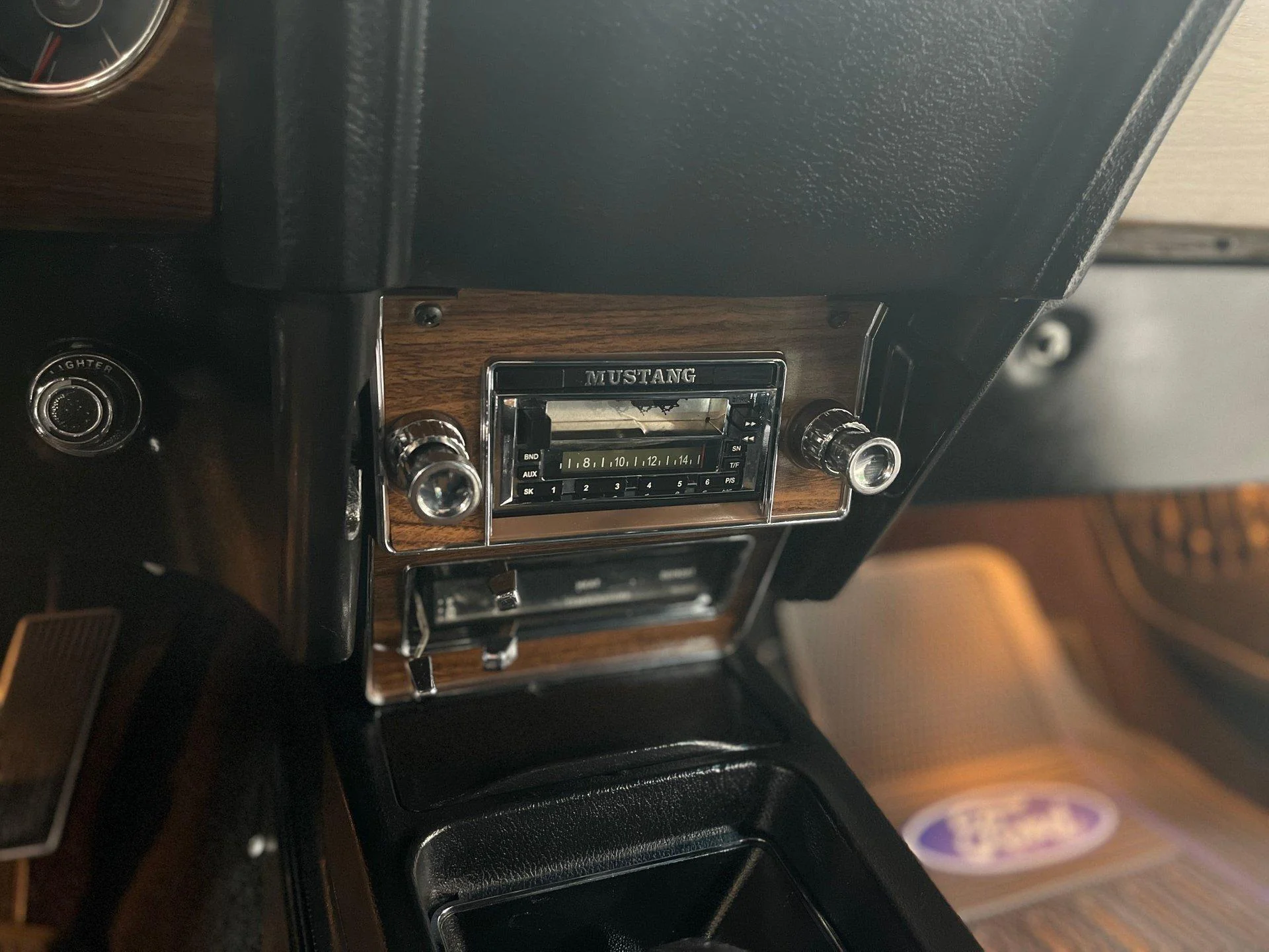 1970 Ford Mustang - Image 77