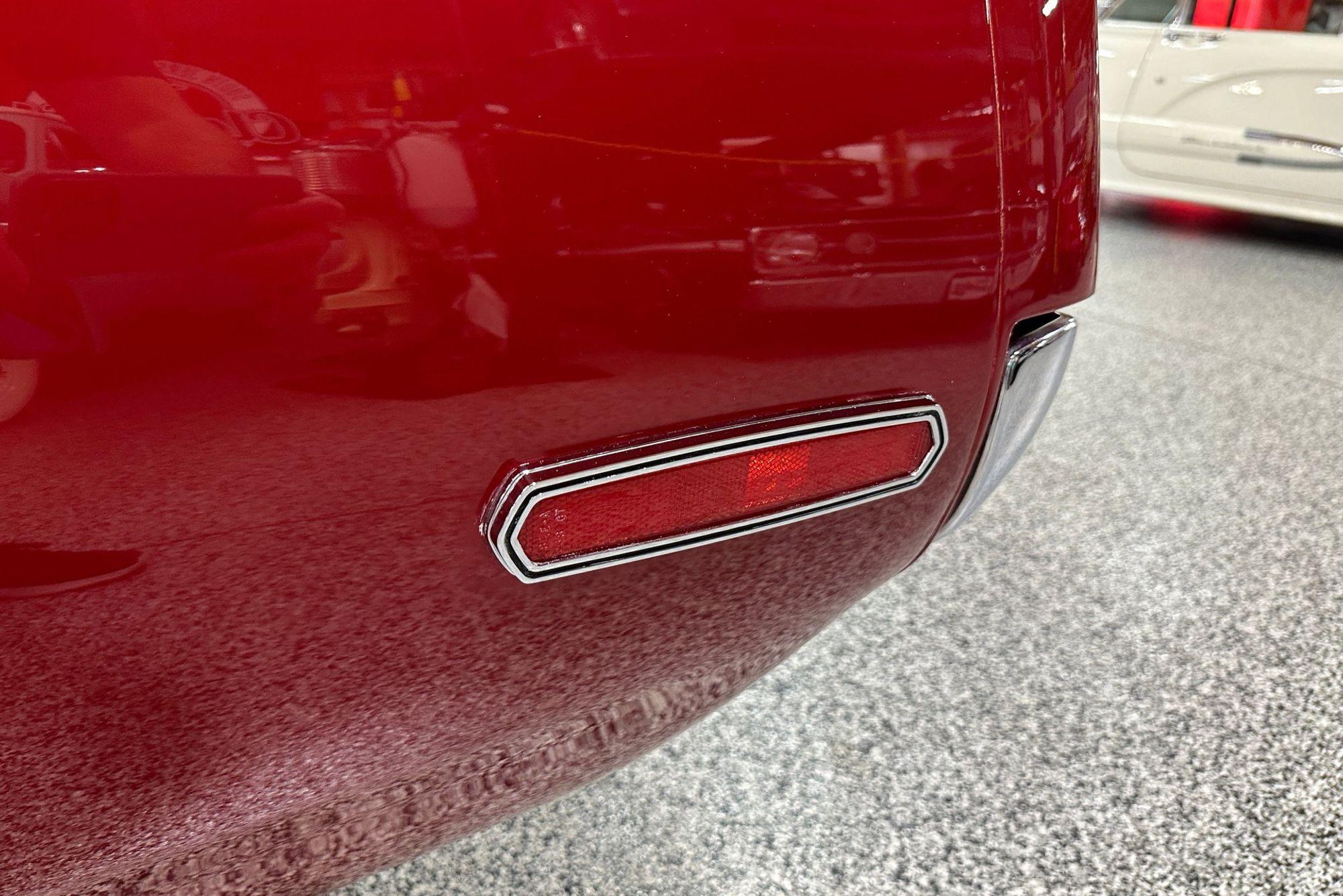 1968 Ford Mustang - Image 88