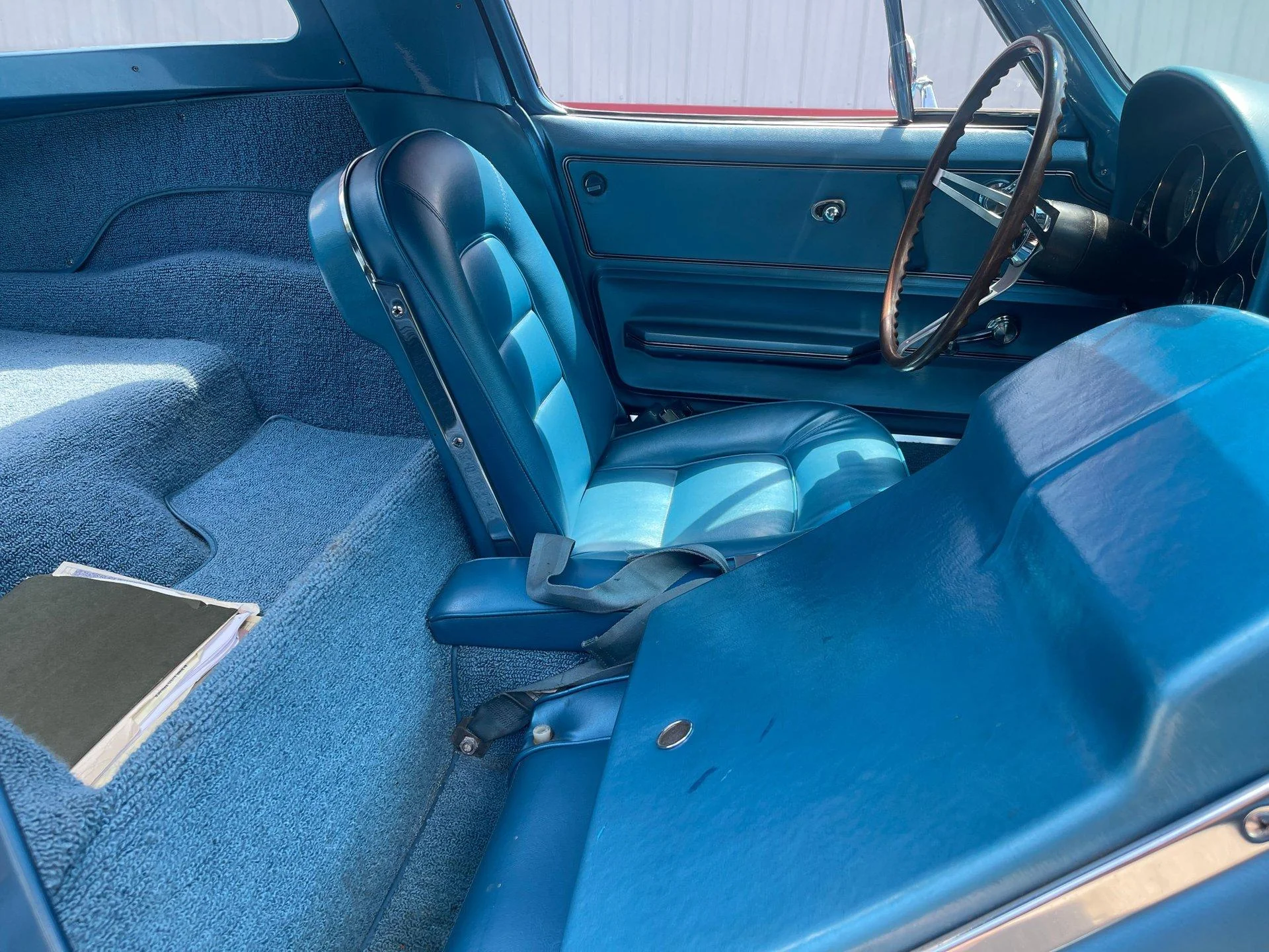 1965 Chevrolet Corvette for sale